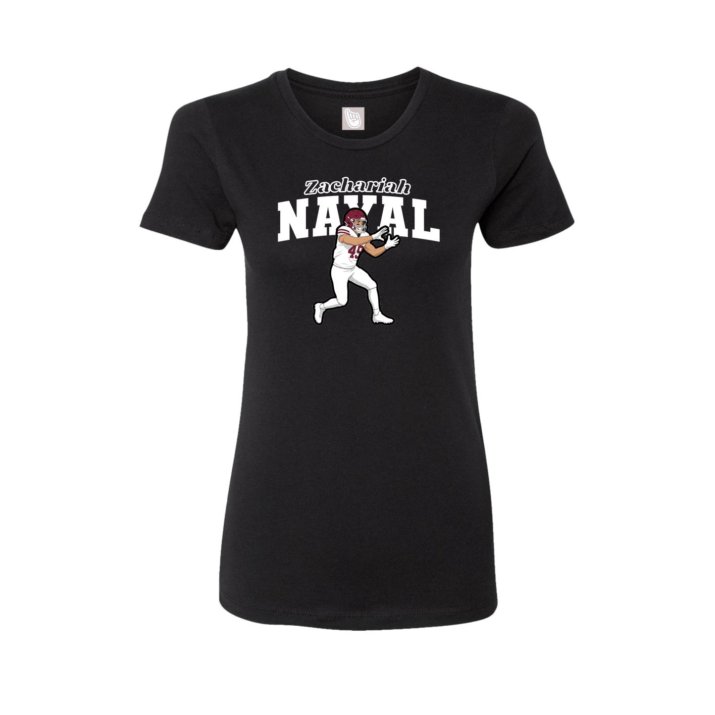 Fitted Women's Tee
