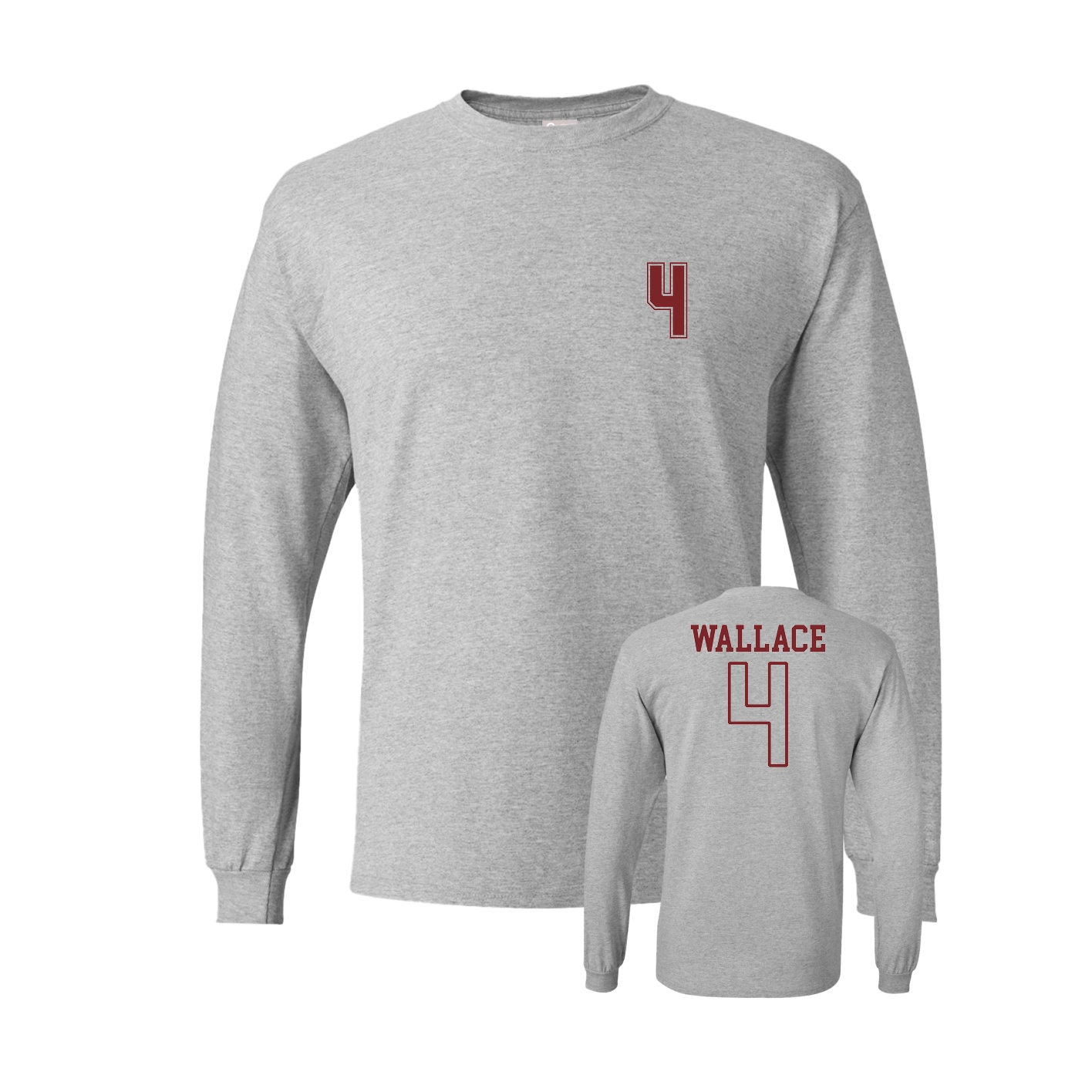 Long Sleeve Tee