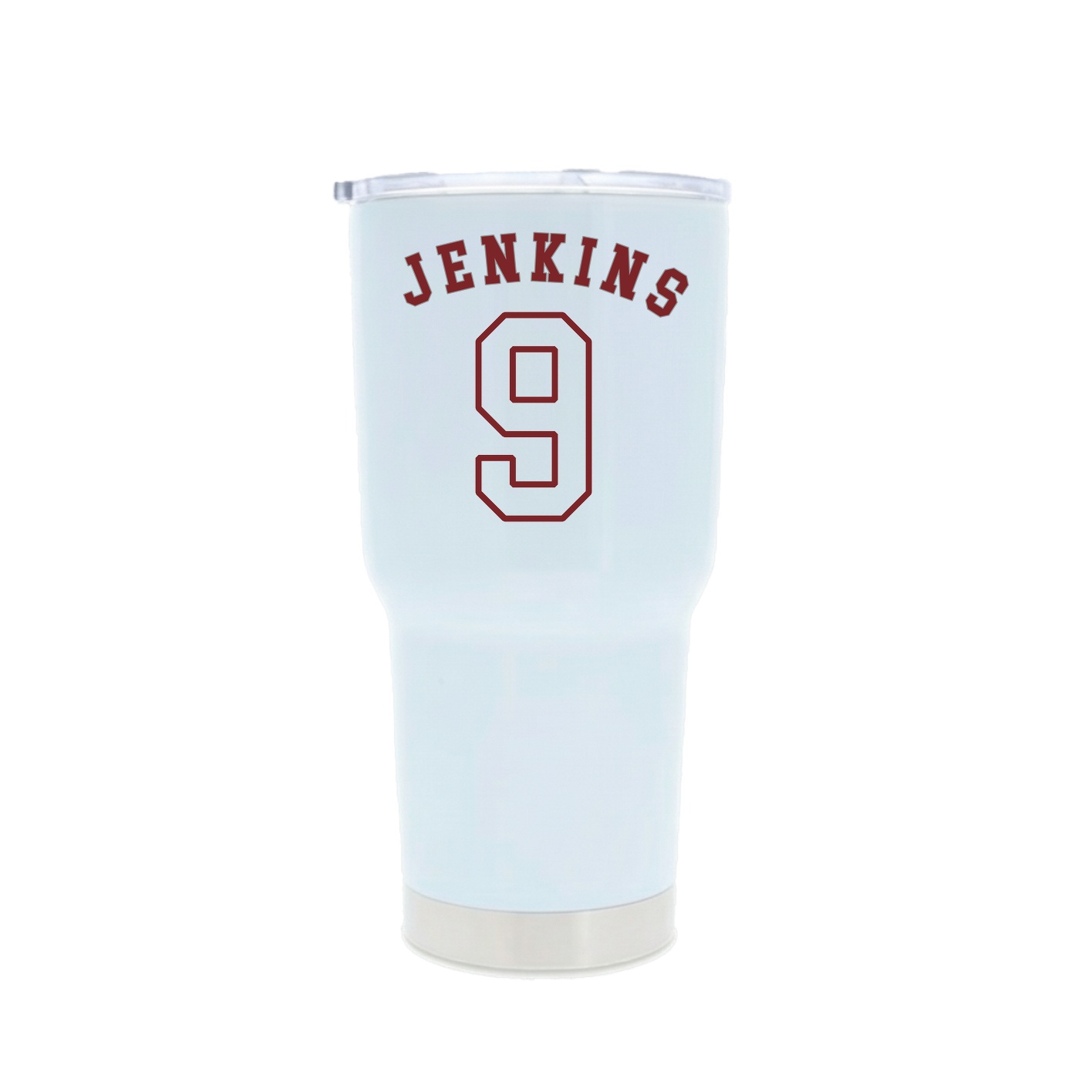 30oz Stainless Steel Tumbler