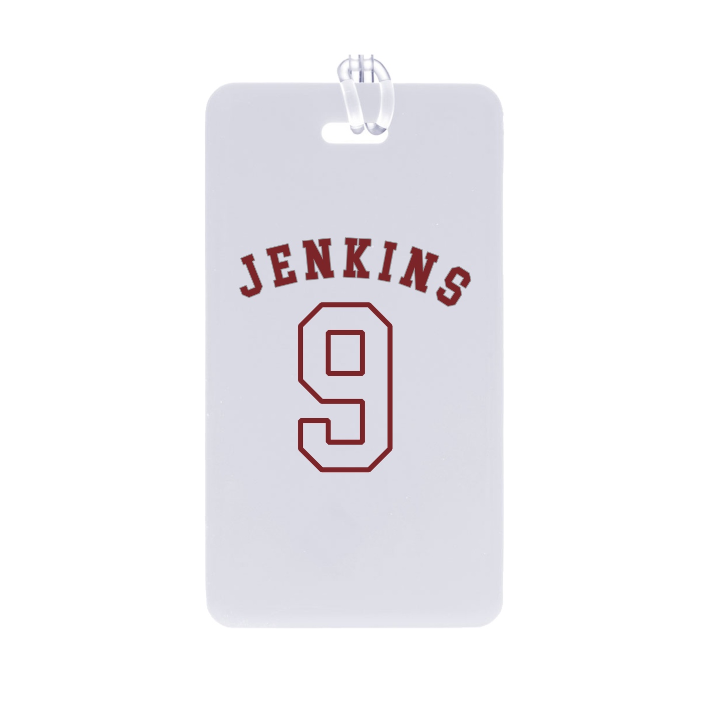 Bag Tag