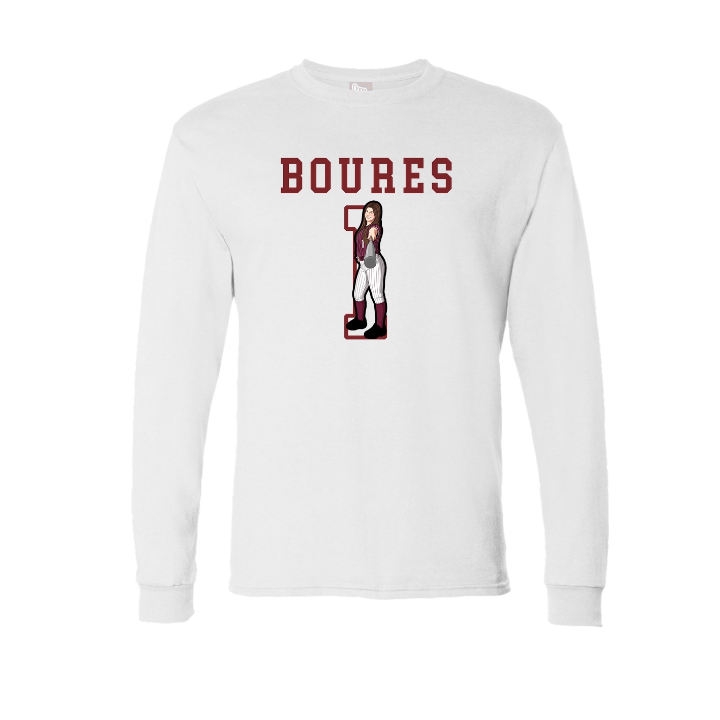 Long Sleeve Tee