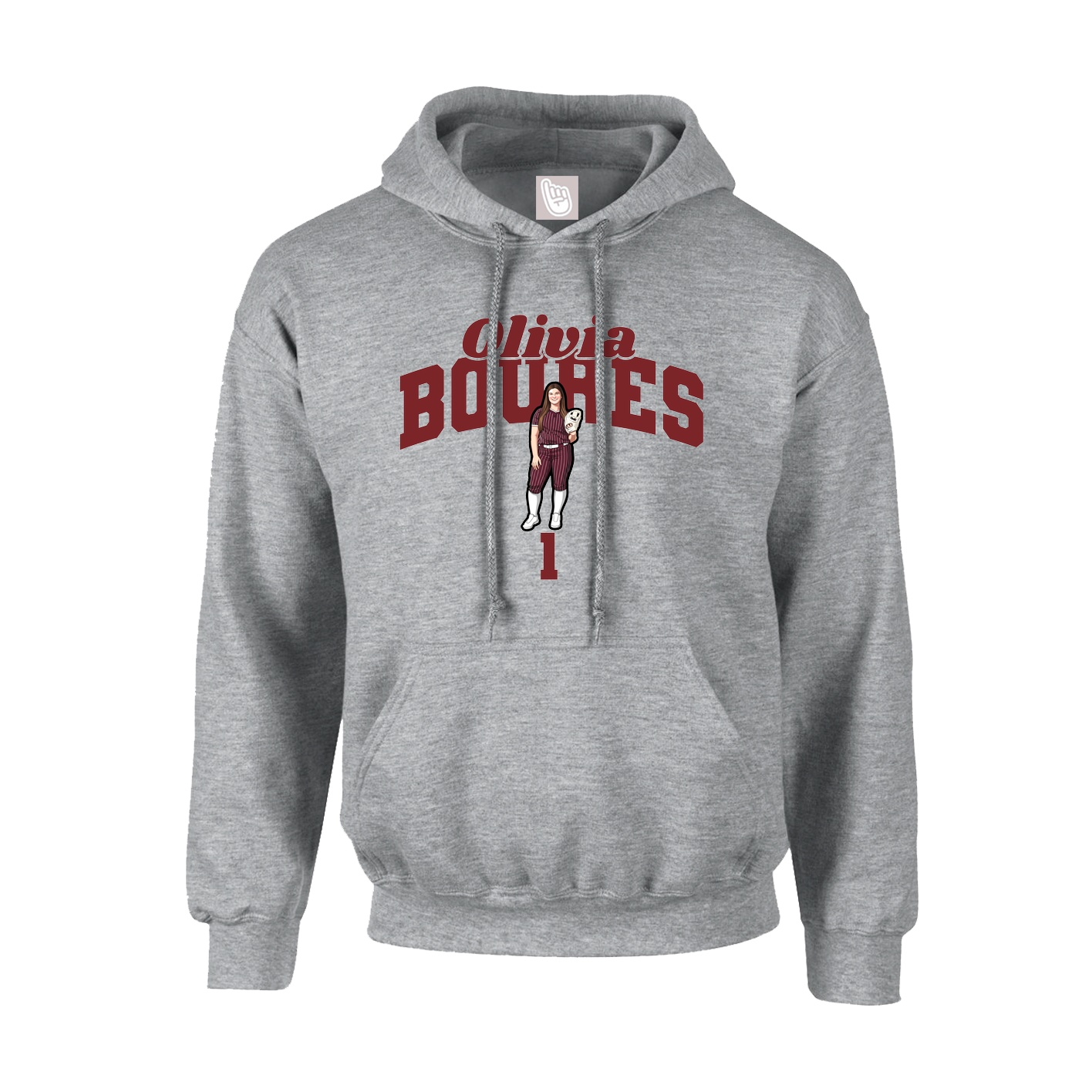 Hoodie
