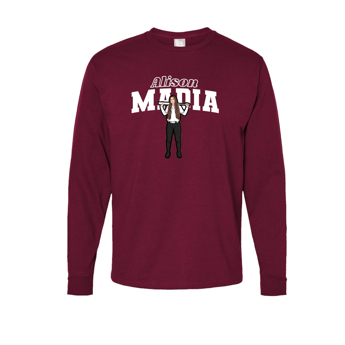 Long Sleeve Tee