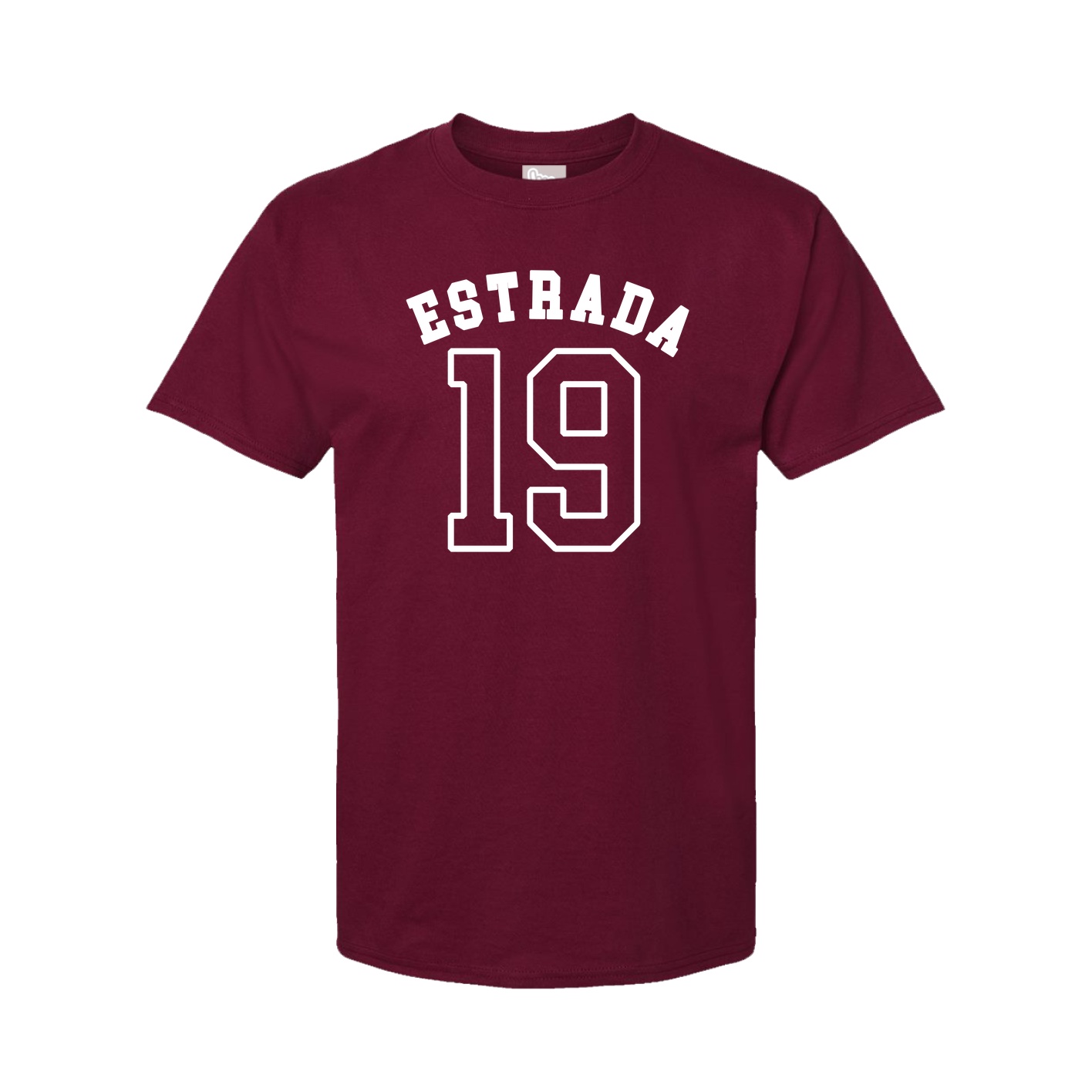 Tee — Shirsey Arch in Cardinal