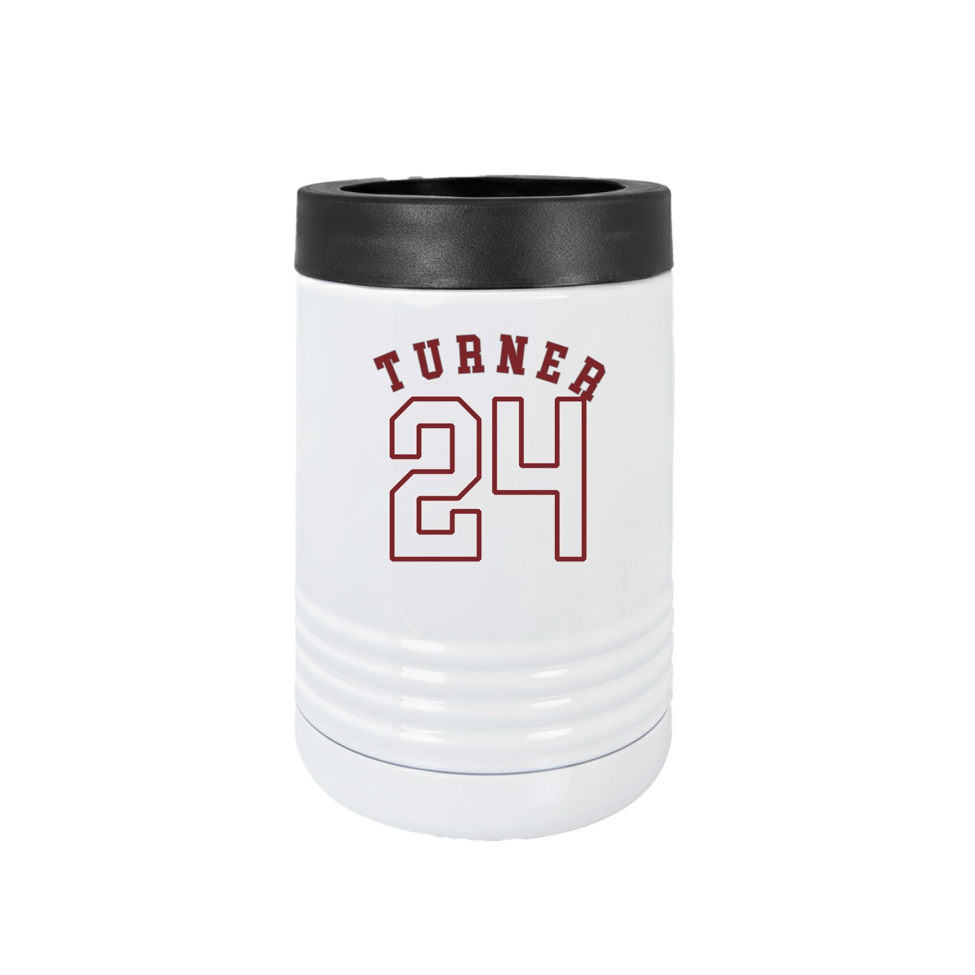 Beverage Holder — Shirsey Arch in White