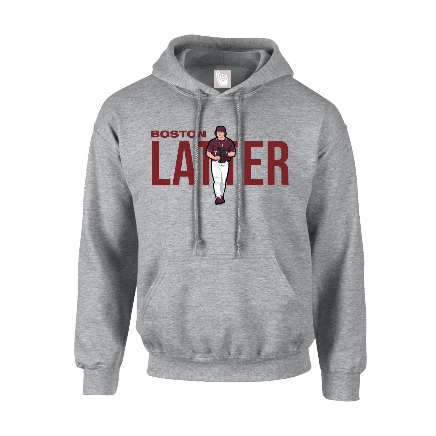 Hoodie