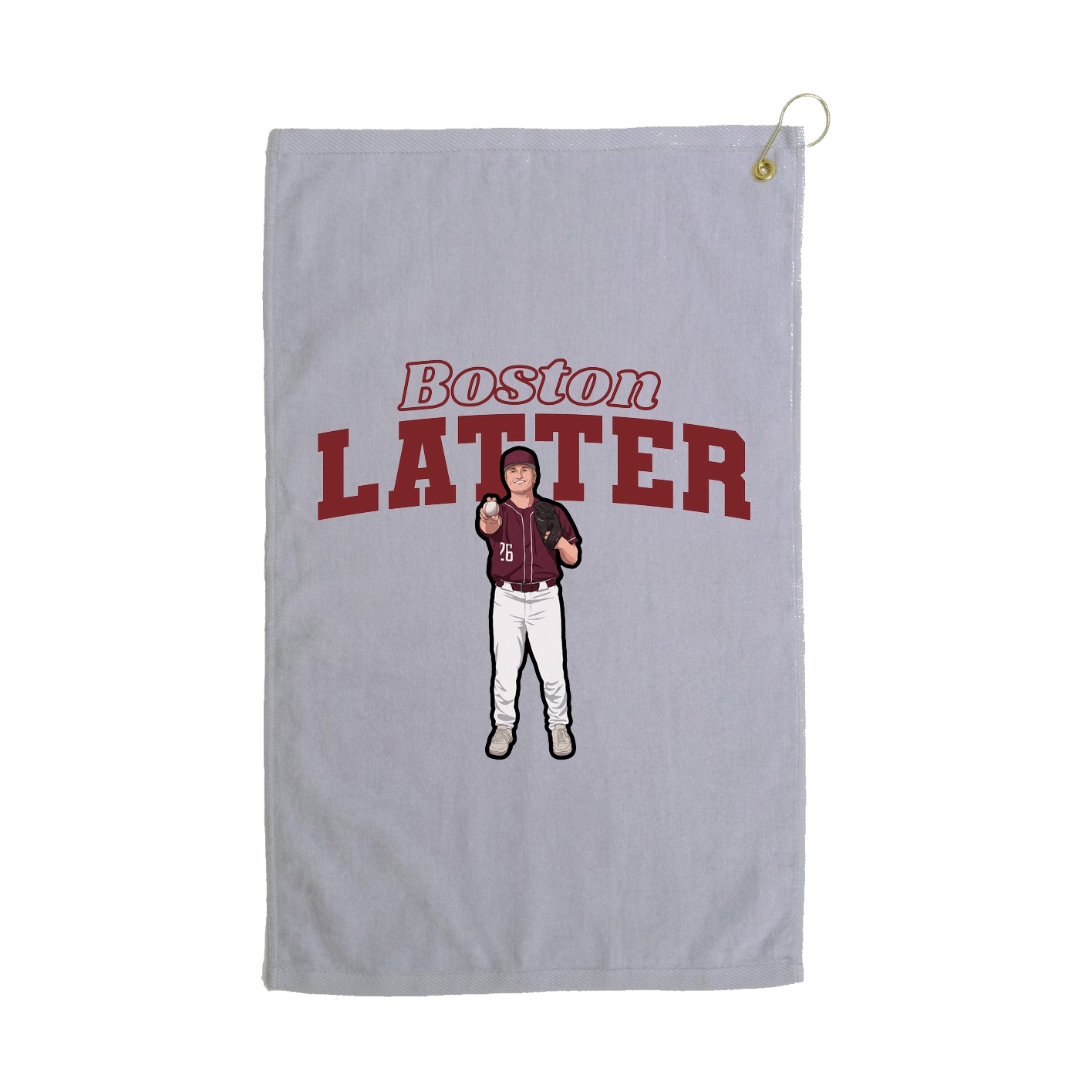 Golf Towel