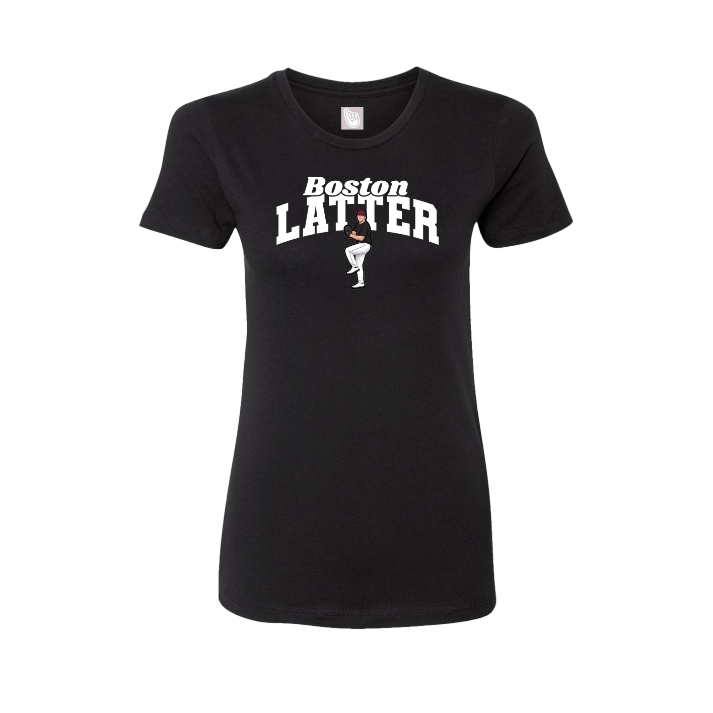 Fitted Women's Tee