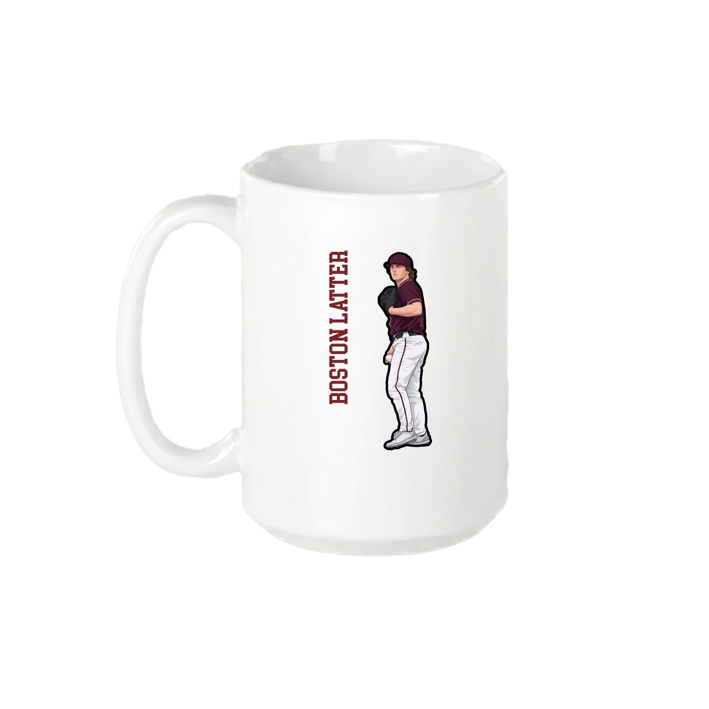 15oz Coffee Mug