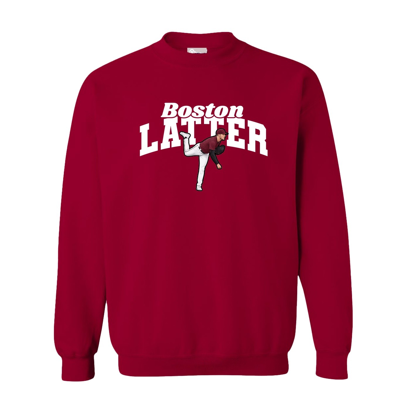 Fleece Crew