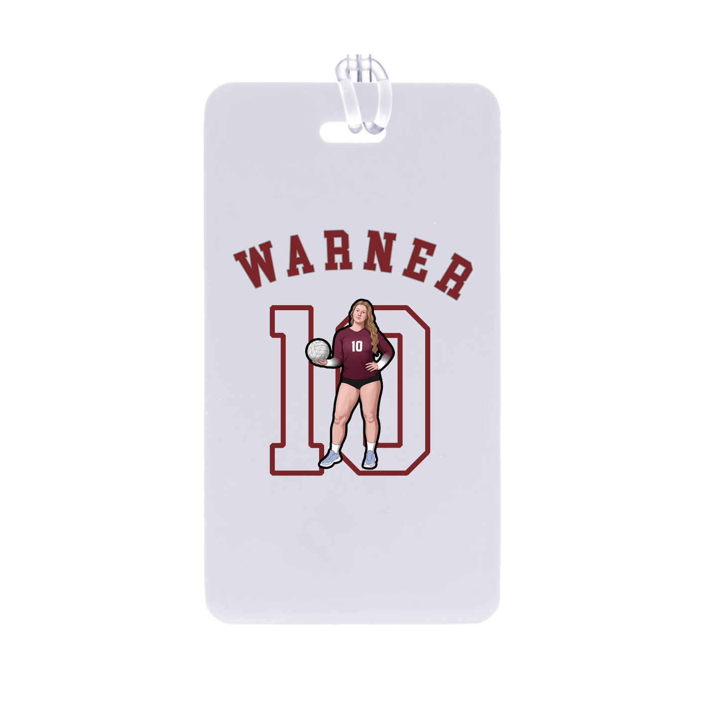 Bag Tag