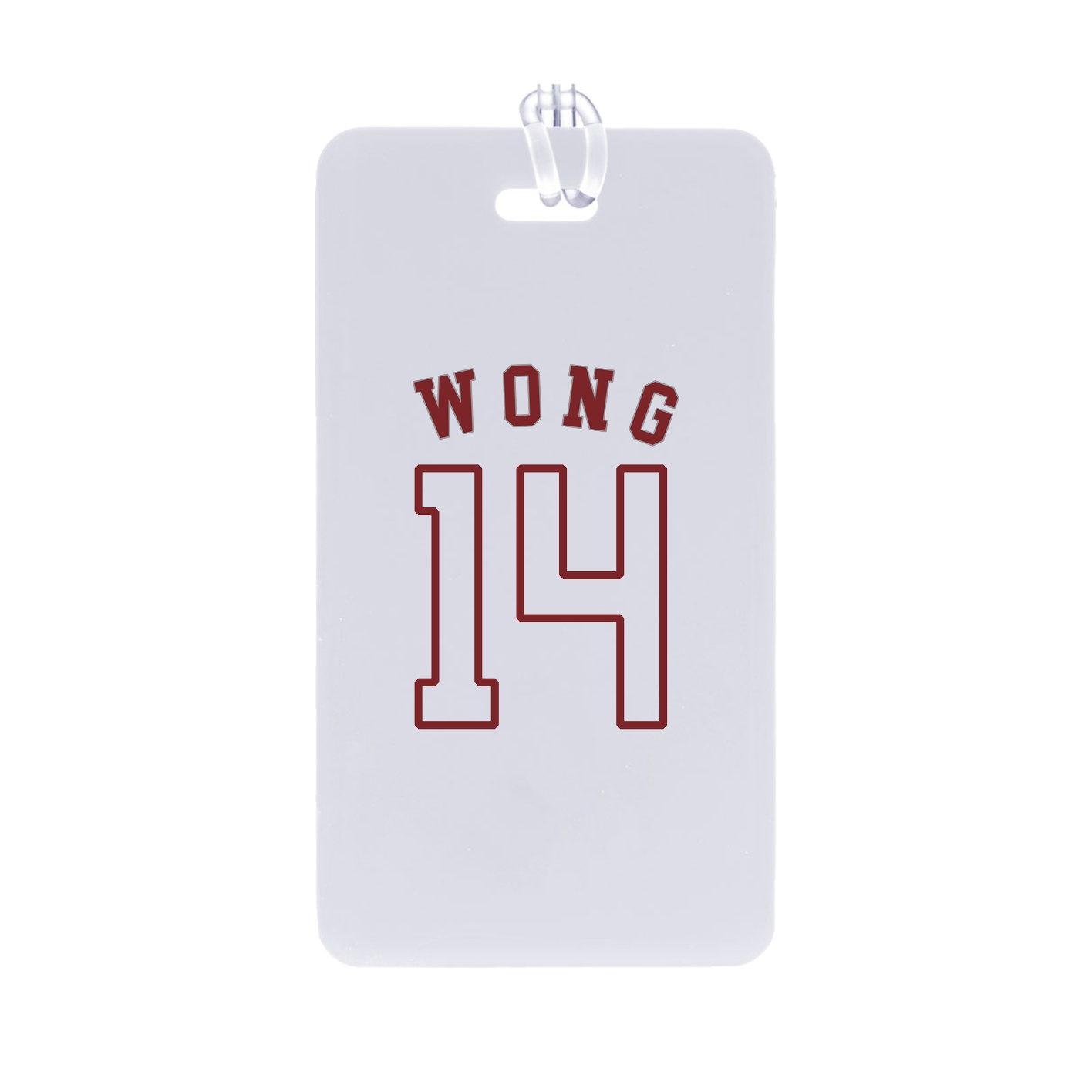 Bag Tag