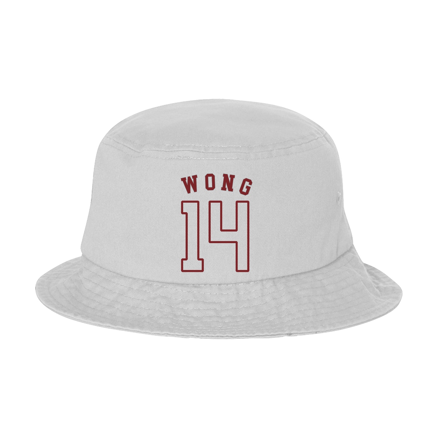 Bucket Cap