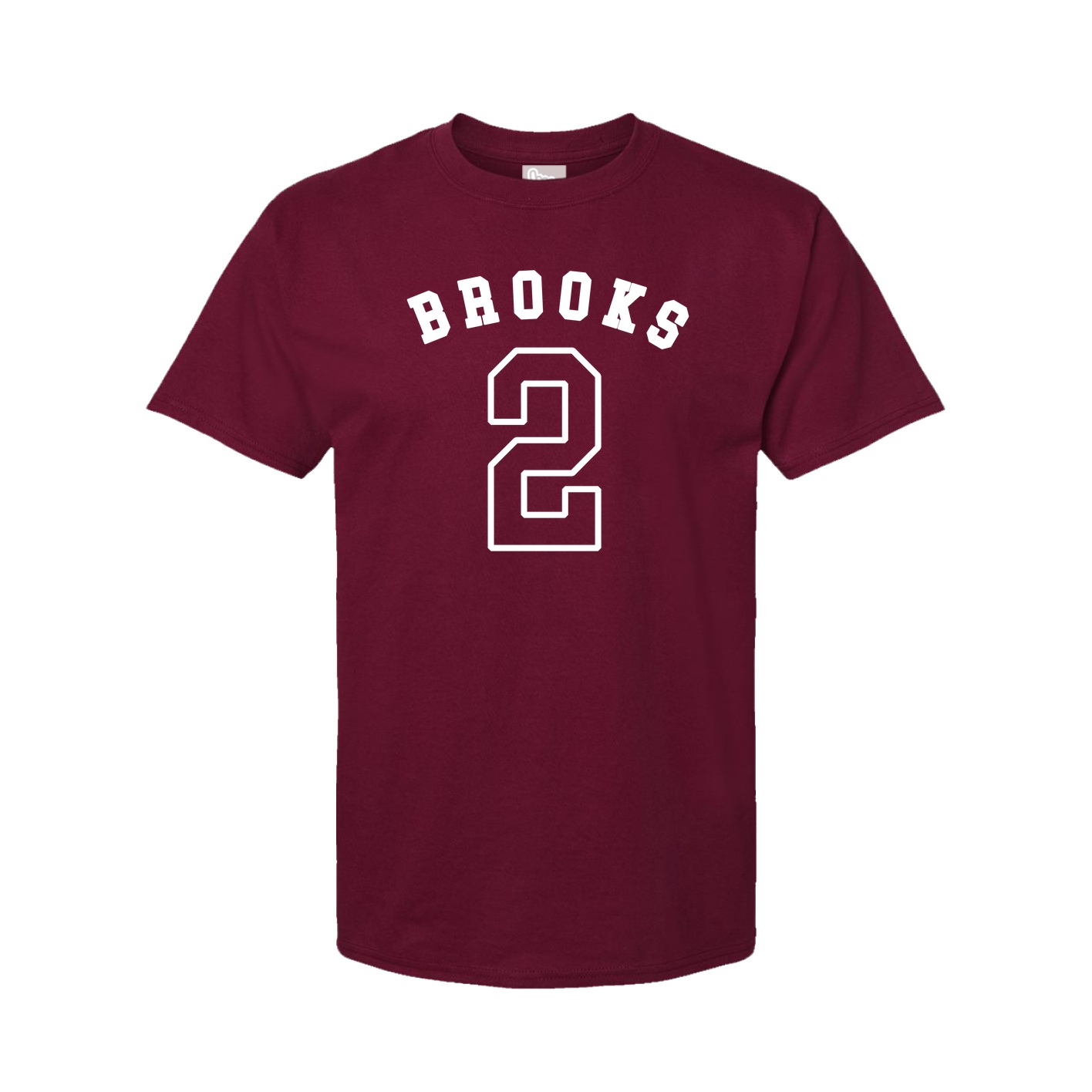Tee — Shirsey Arch in Cardinal