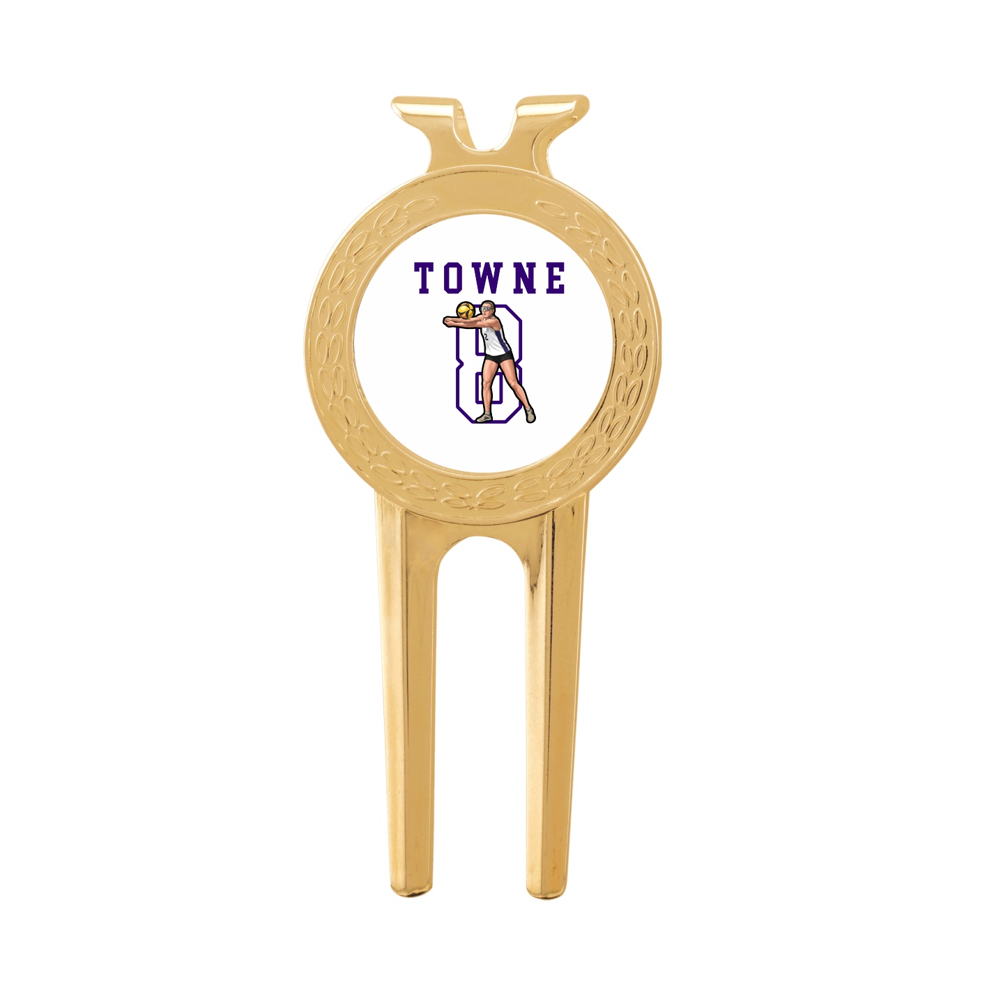 Divot Tool with Ball Marker — Shirsey in Classic