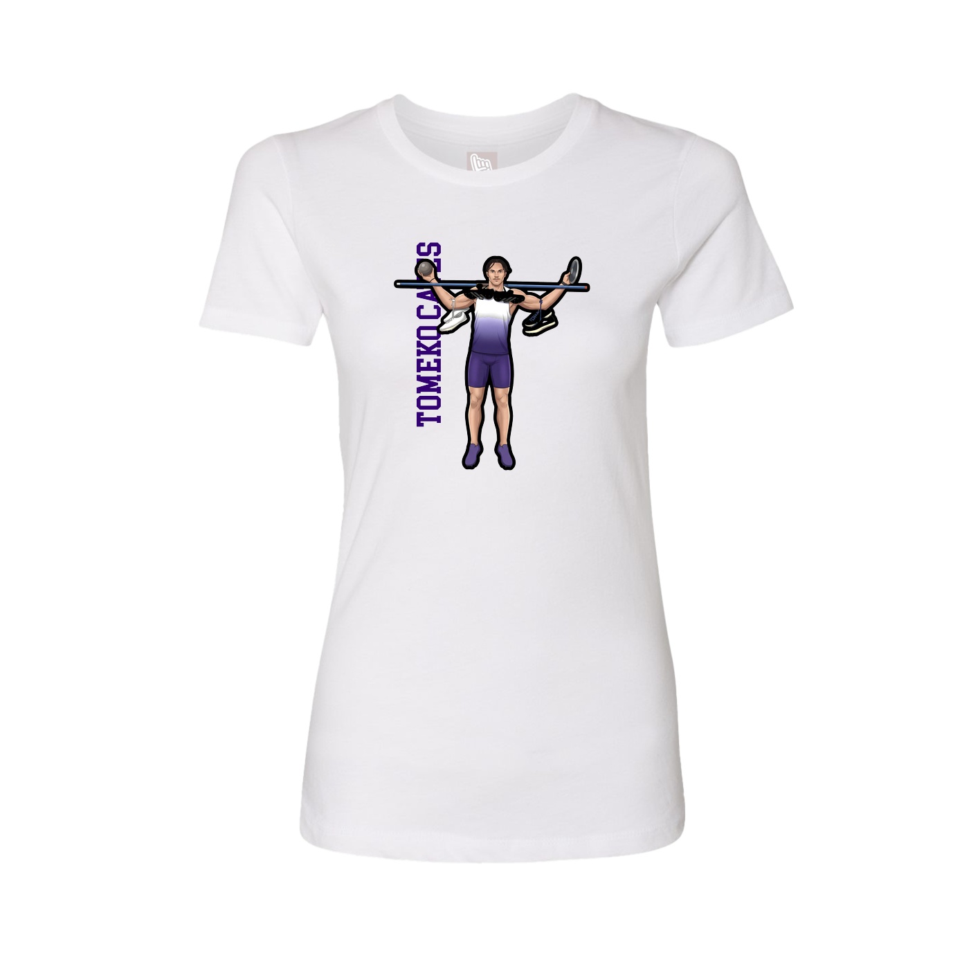 Womens Tee