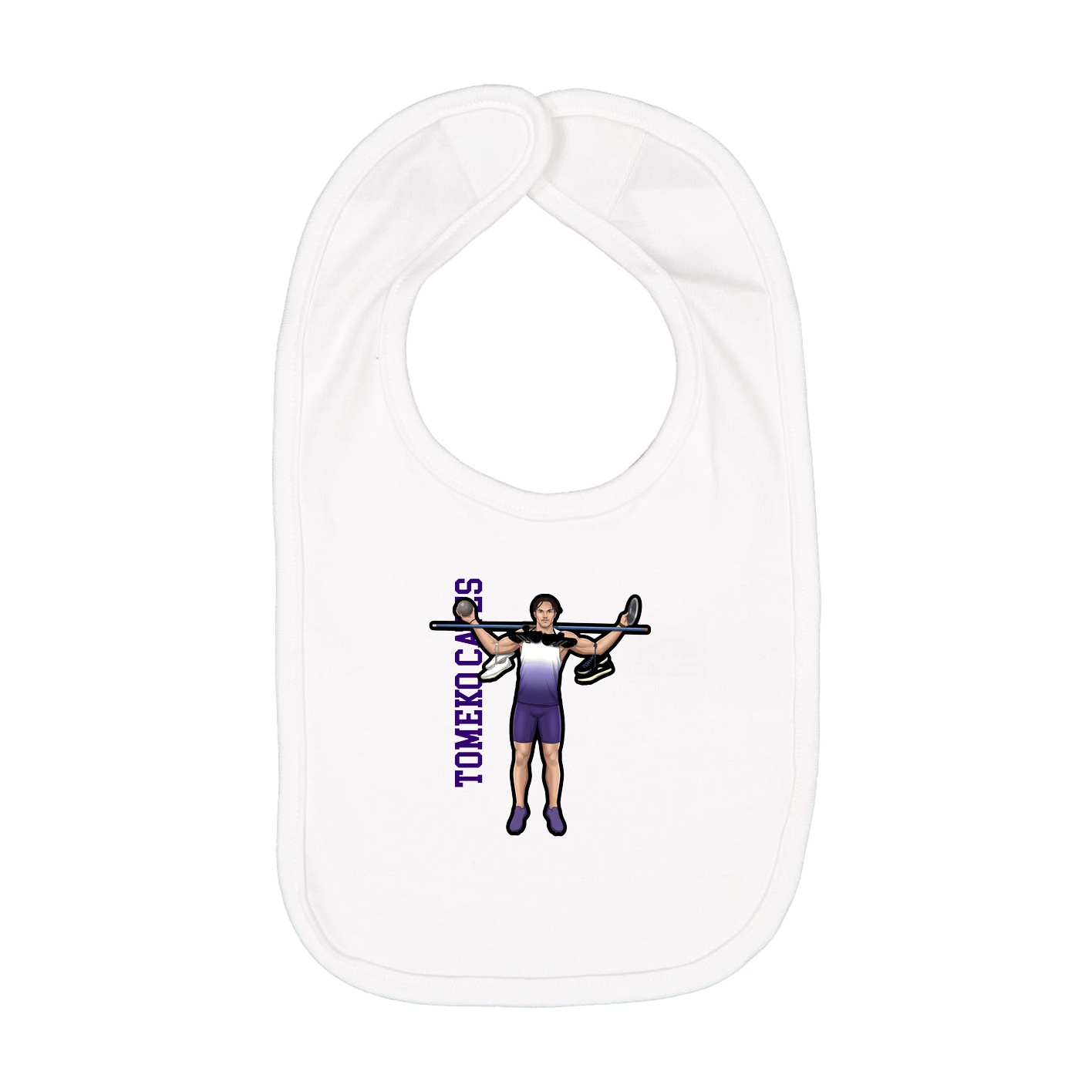 Infant Bib