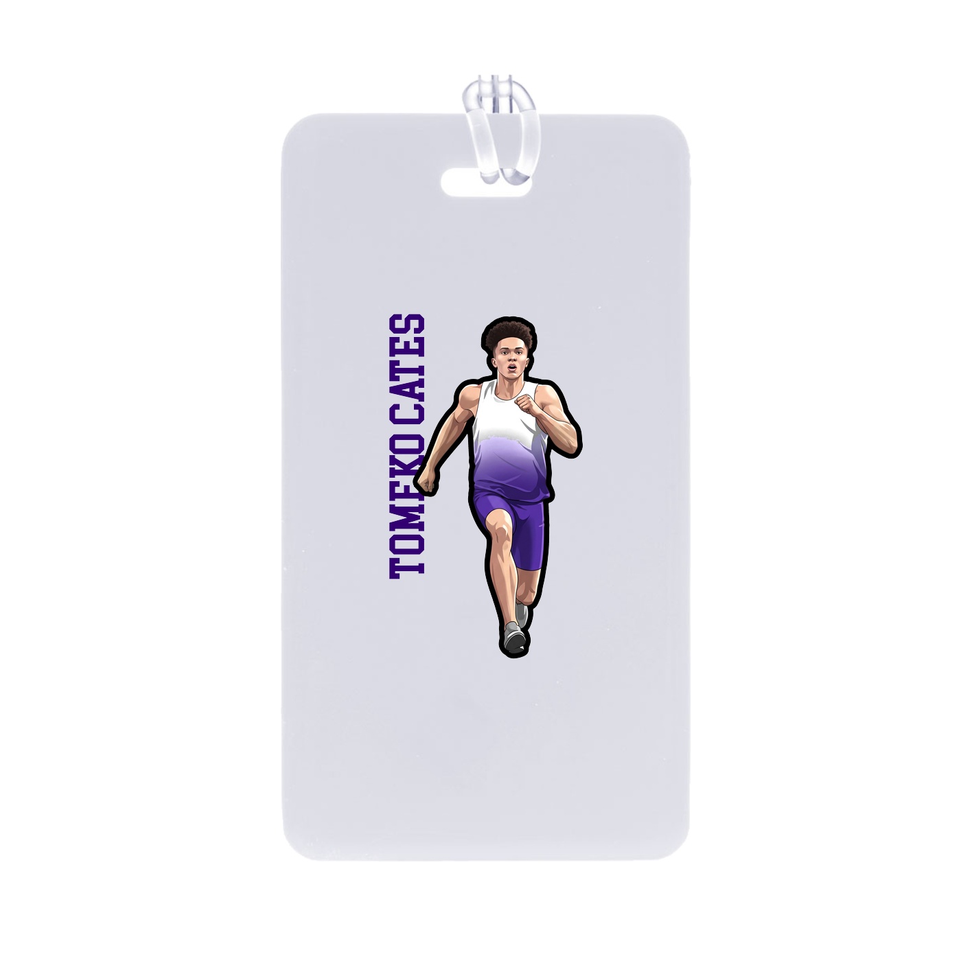 Bag Tag