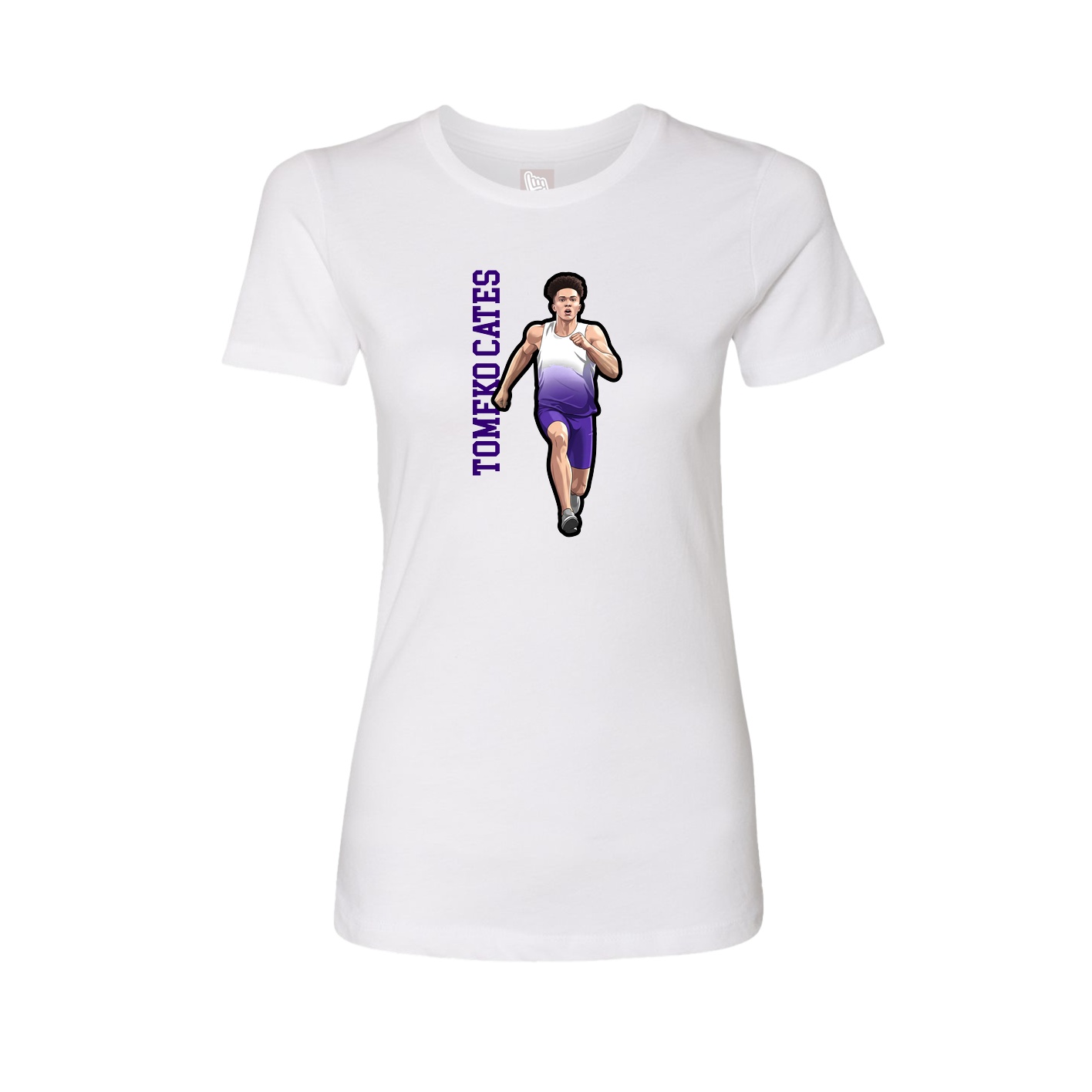 Womens Tee