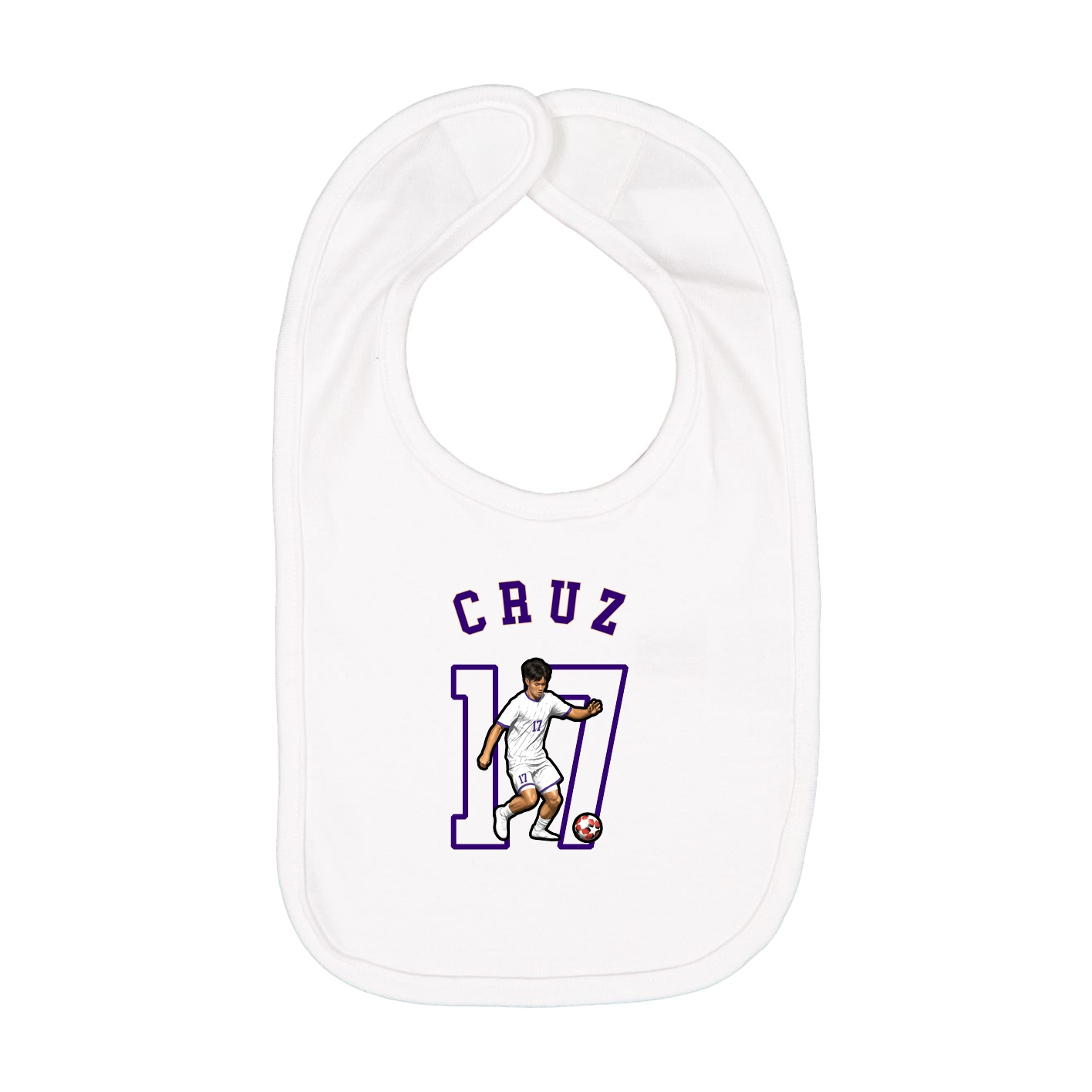 Infant Bib