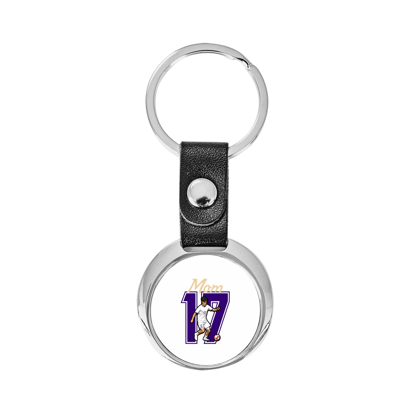 Key Chain — Mothers Day Shirsey in Classic