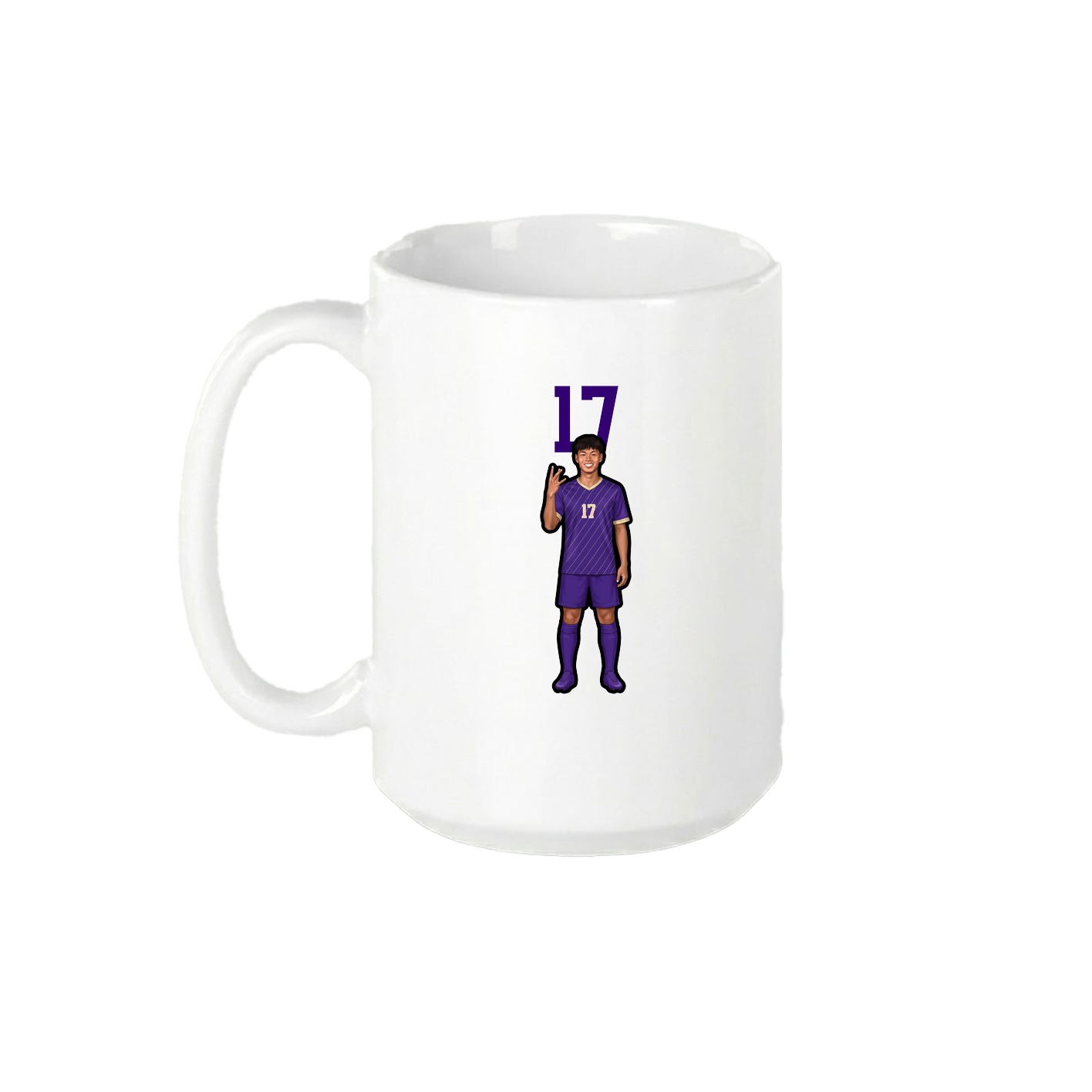 15oz Coffee Mug