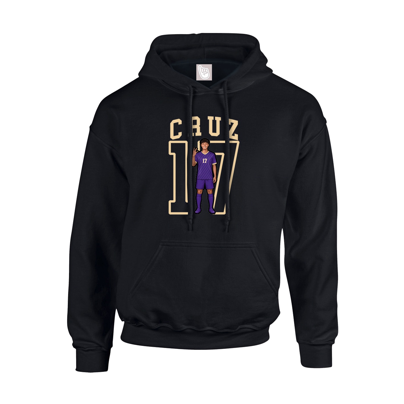 Youth Hoodie