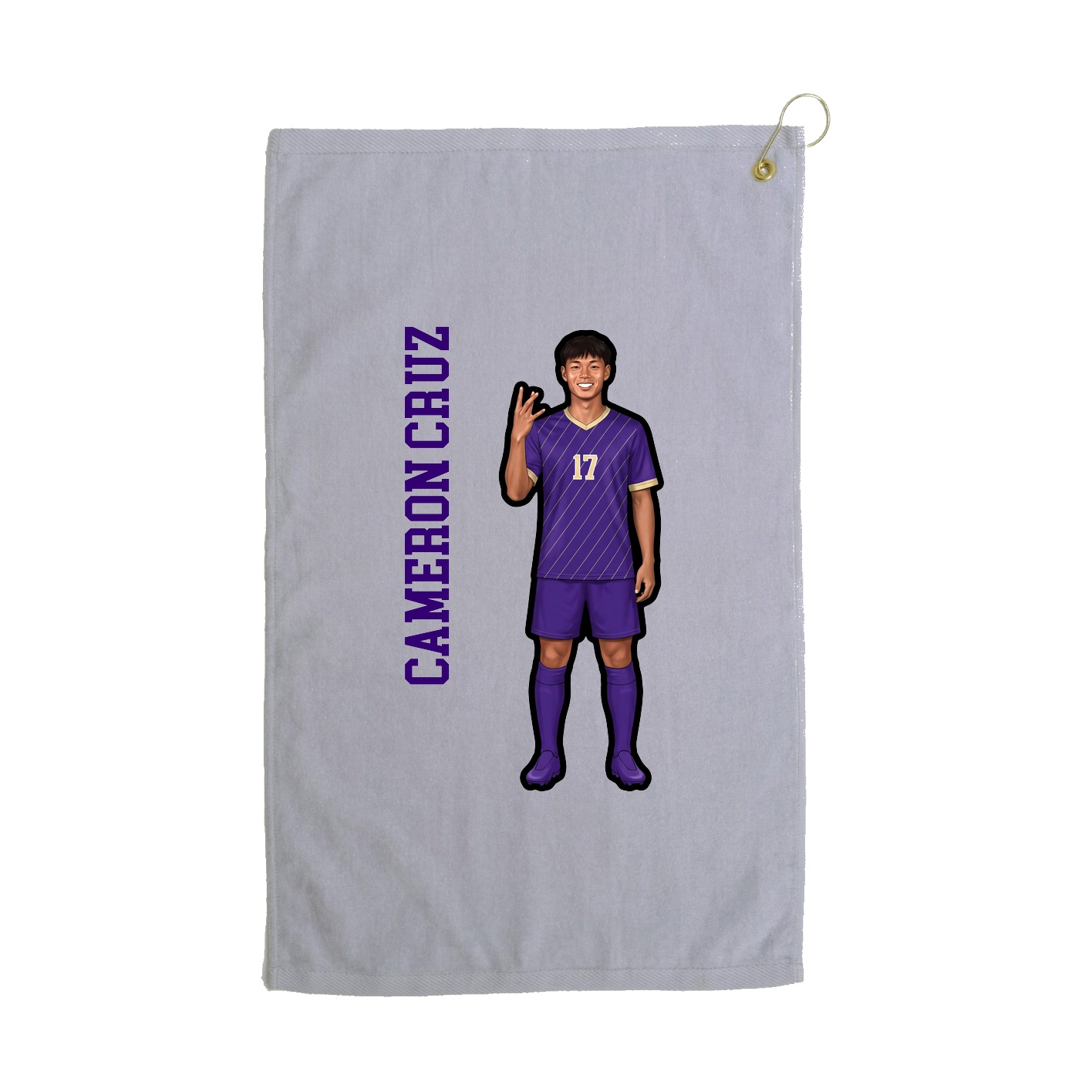 Golf Towel