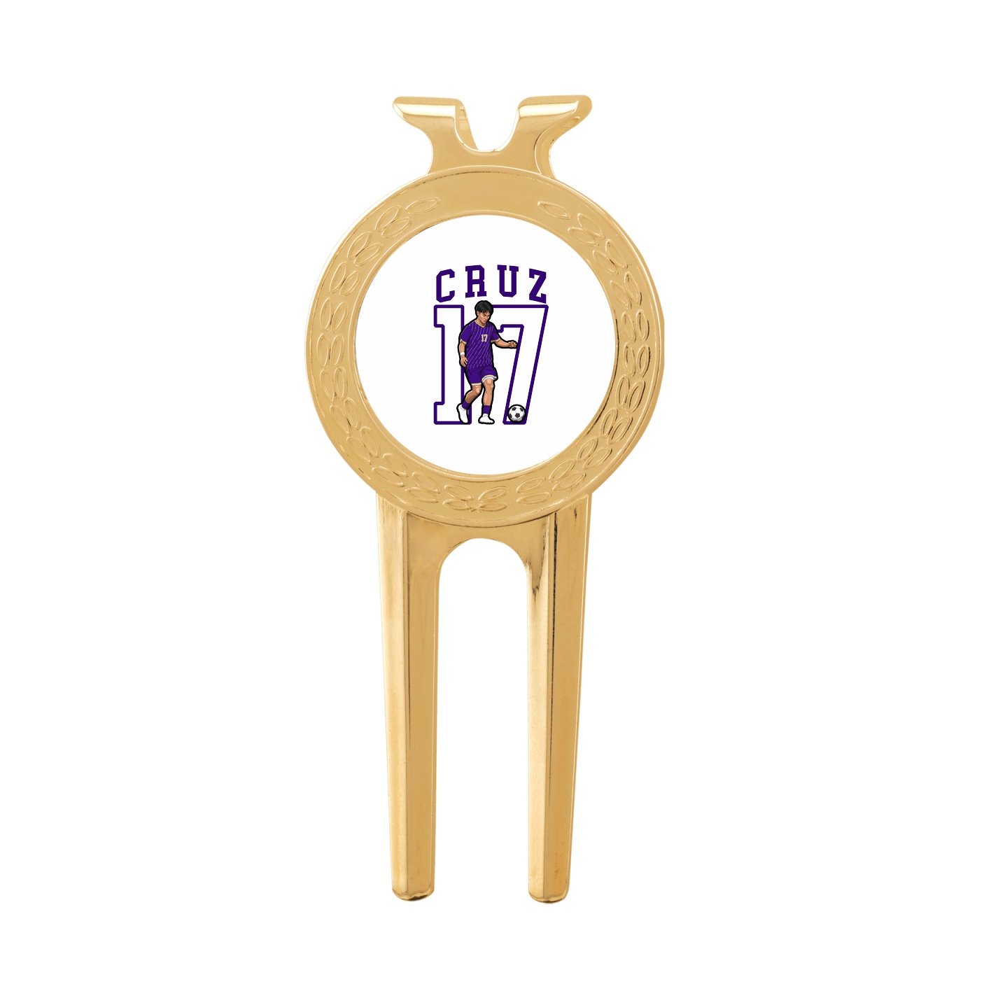 Divot Tool with Ball Marker — Shirsey in Classic