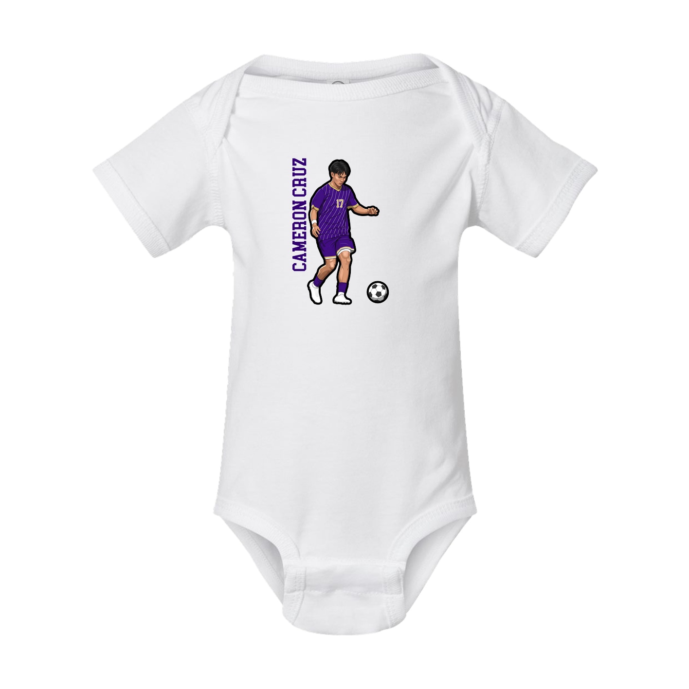 Baby Onesie