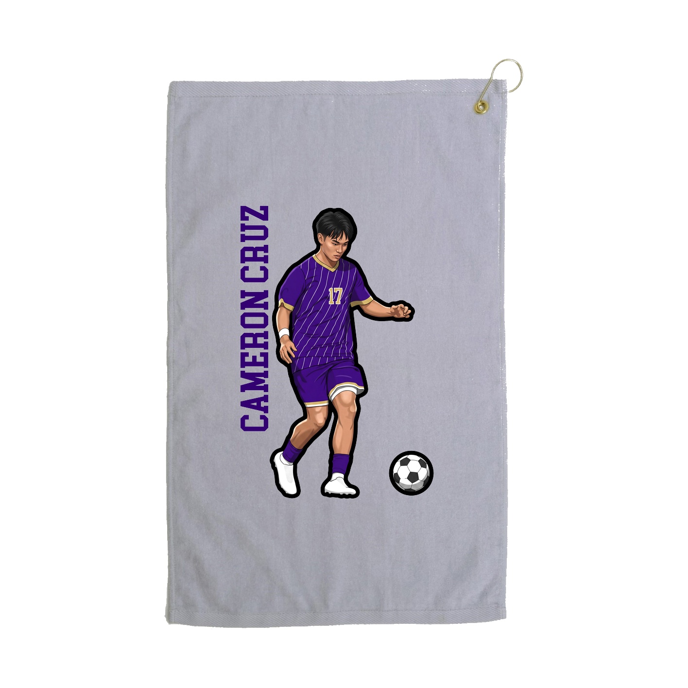 Golf Towel