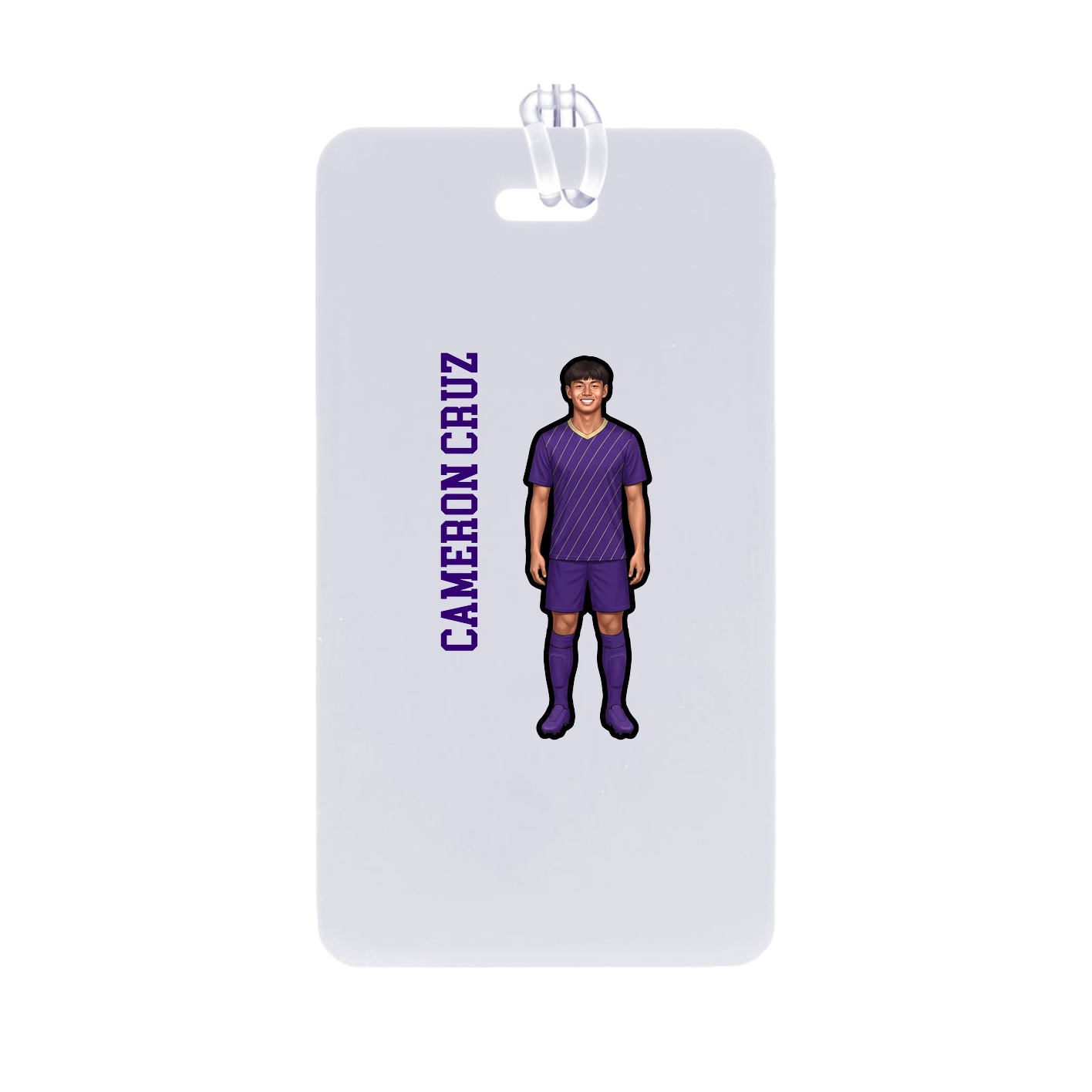 Bag Tag