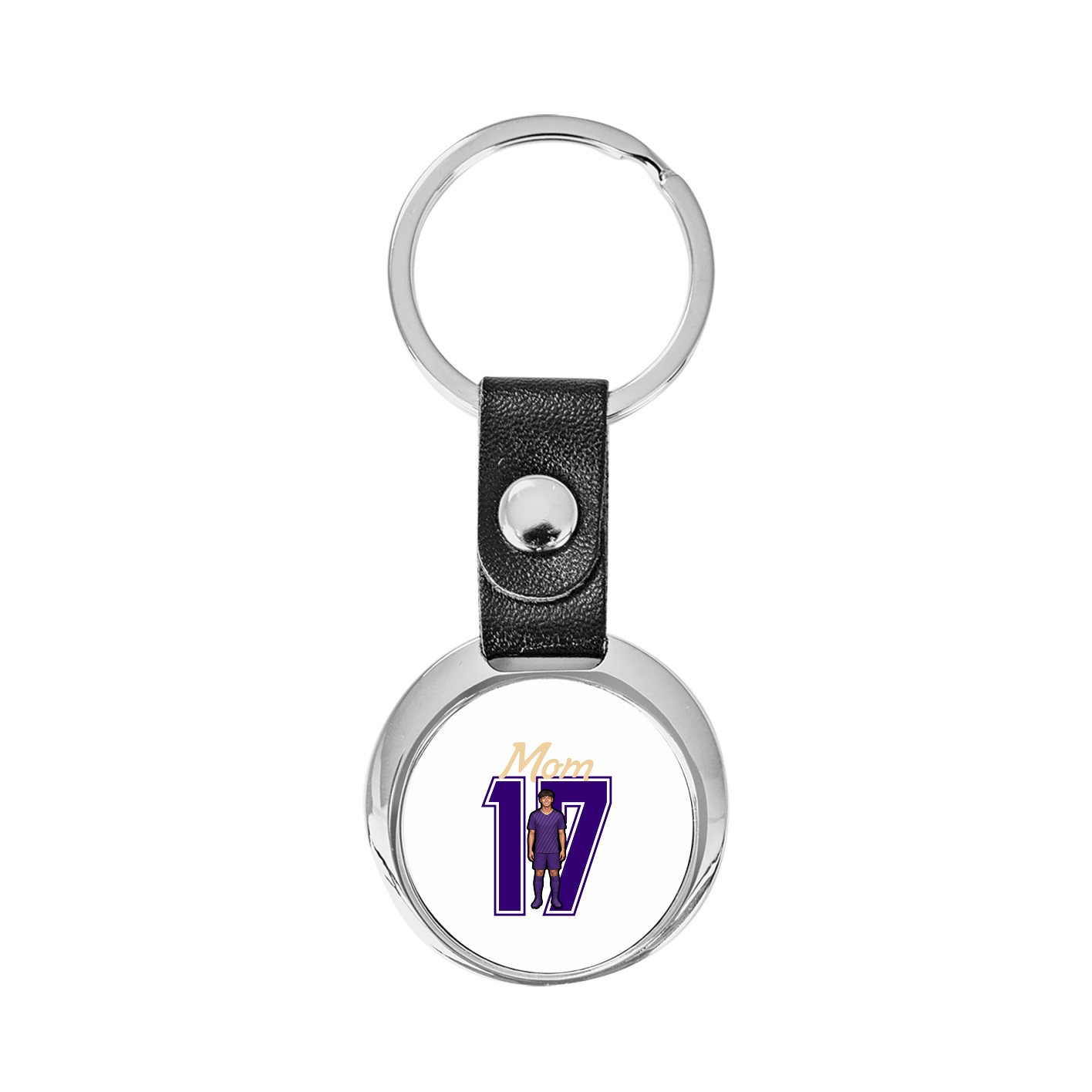Key Chain — Mothers Day Shirsey in Classic