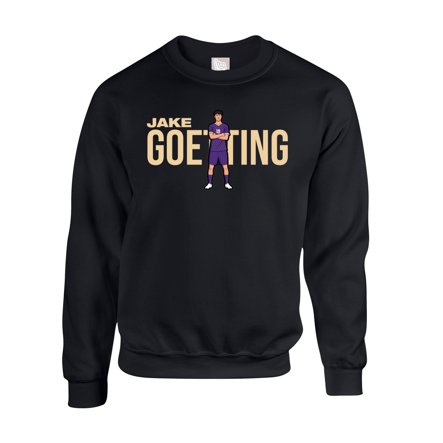 Fleece Crew