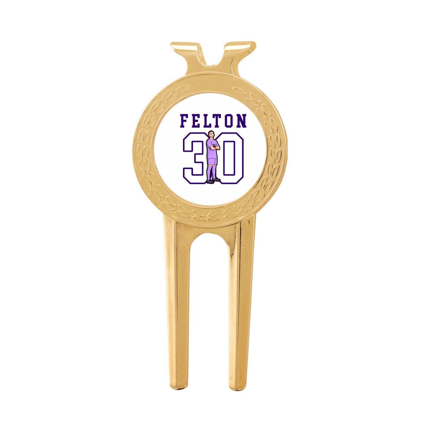 Divot Tool with Ball Marker — Shirsey in Classic