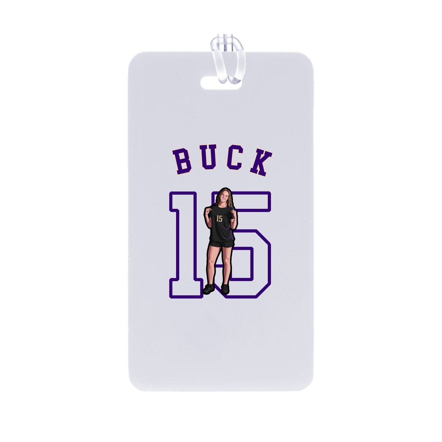 Bag Tag
