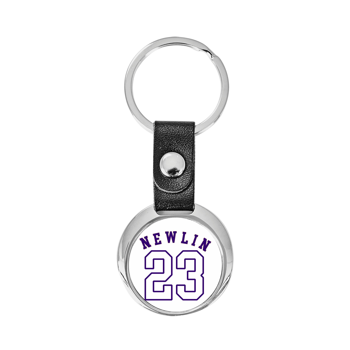 Key Chain — Shirsey Arch in Classic