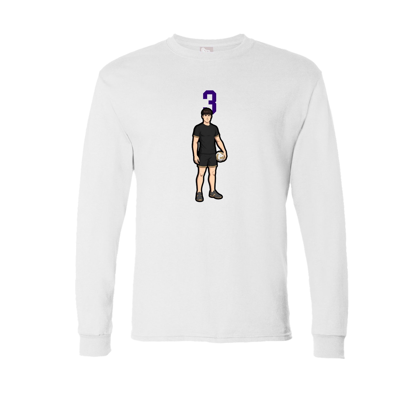 Long Sleeve Tee