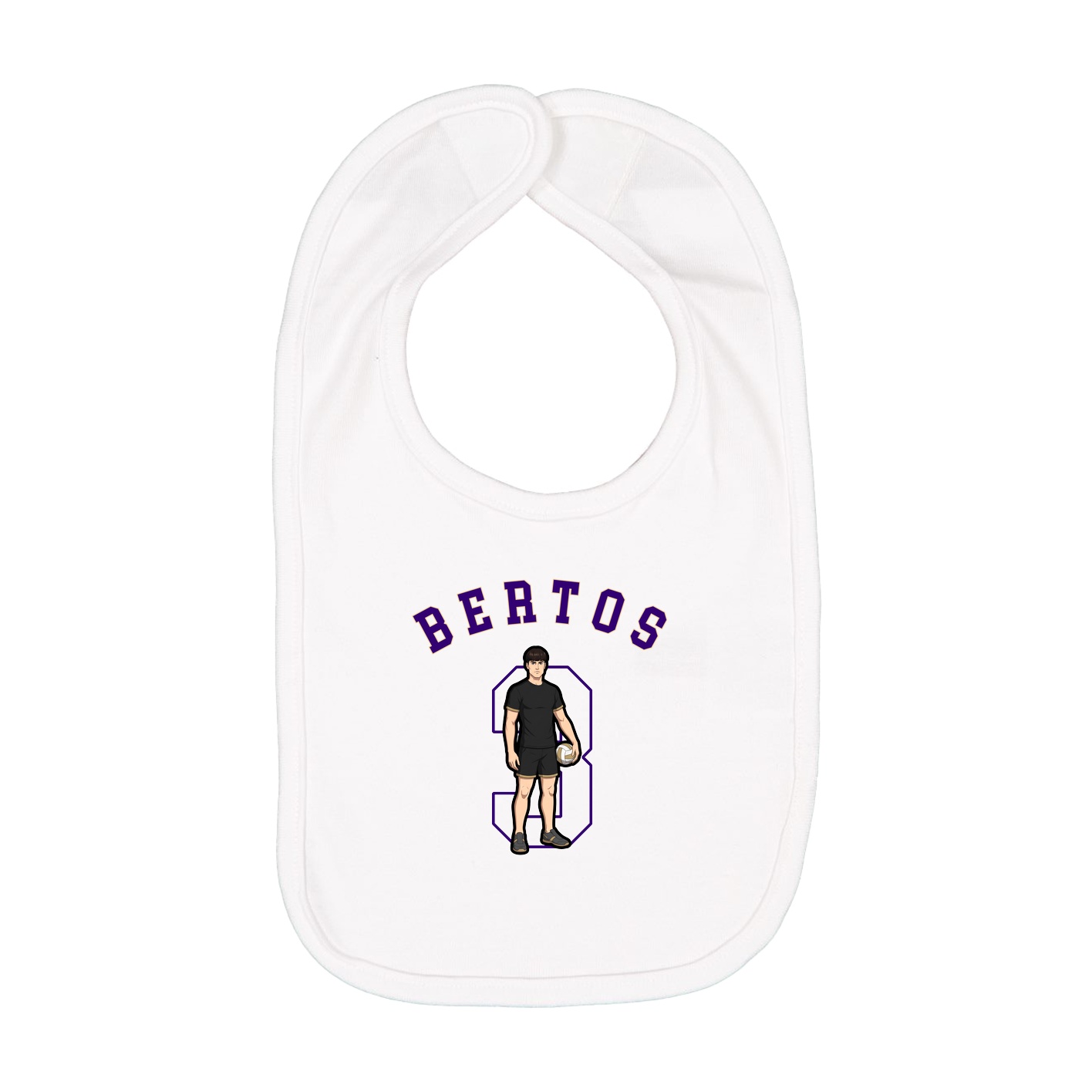 Infant Bib
