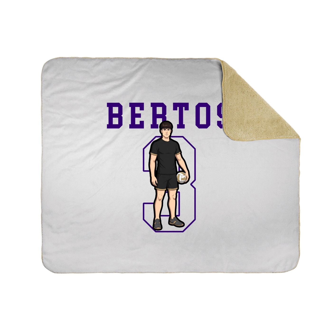 Throw Blanket