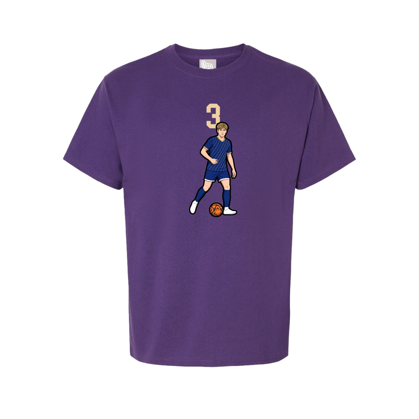 Youth Tee