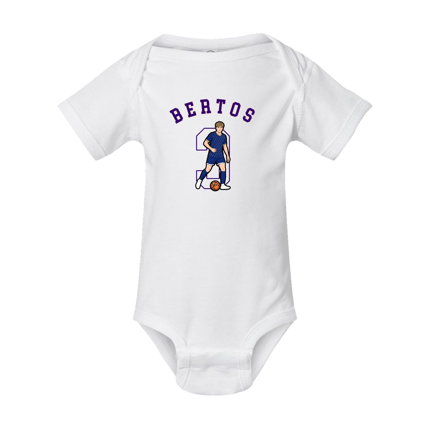 Baby Onesie
