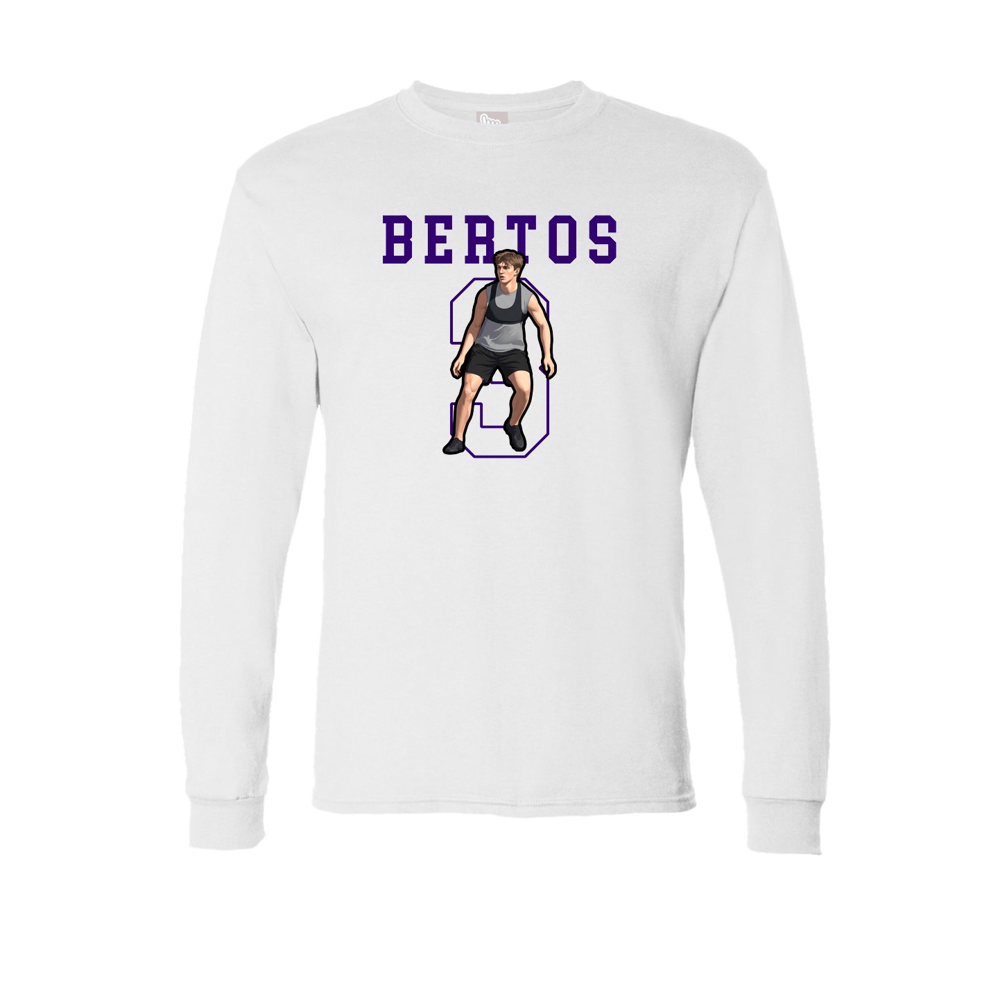 Long Sleeve Tee