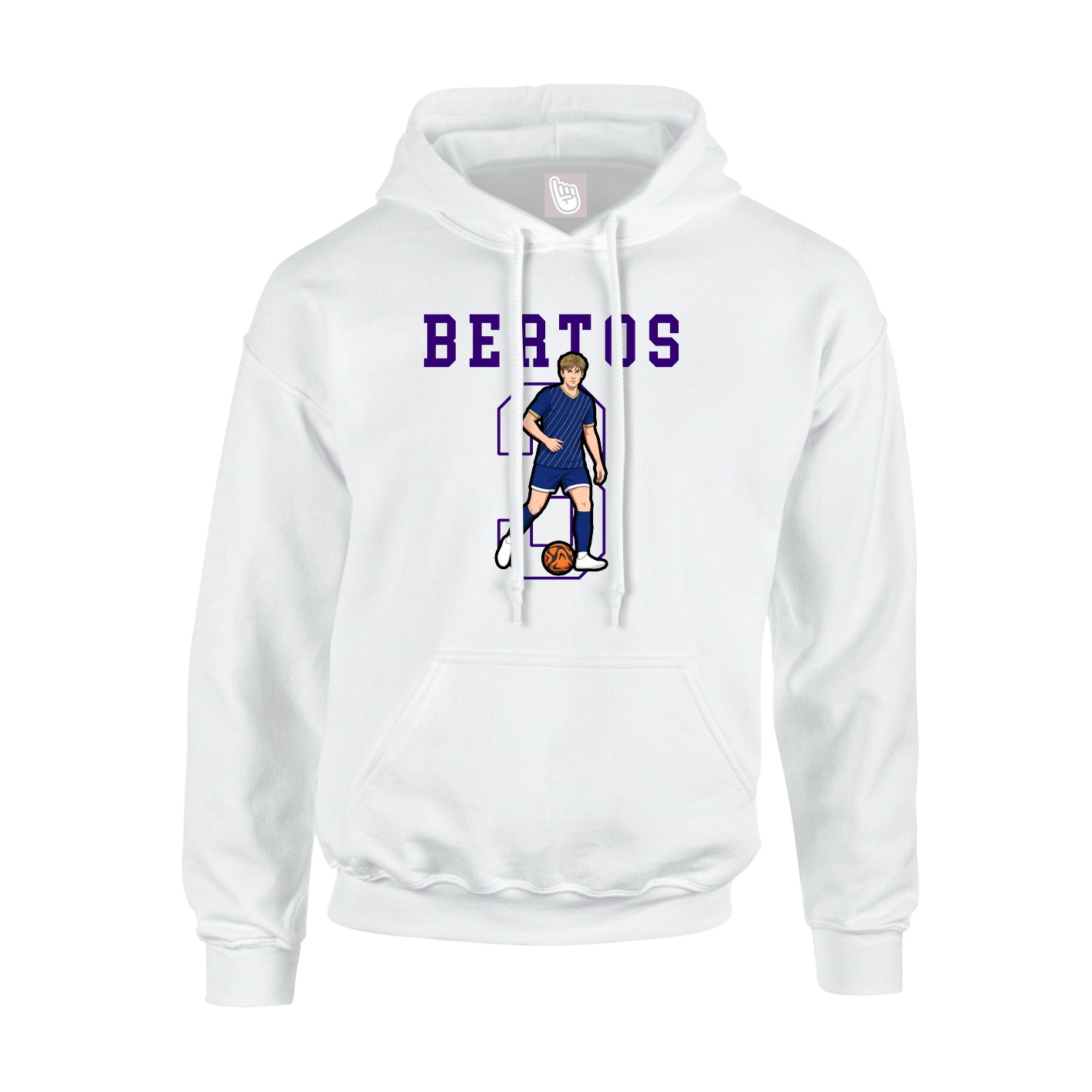 Youth Hoodie