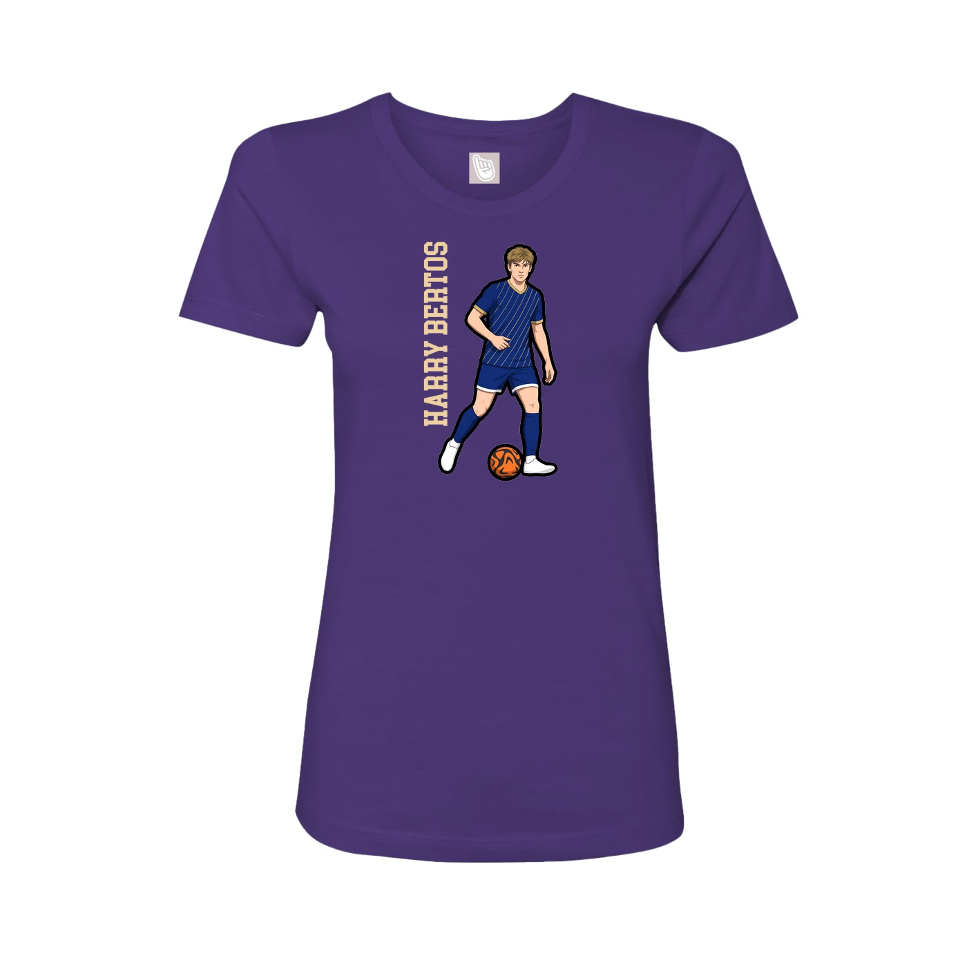 NIL Club Womens Tee