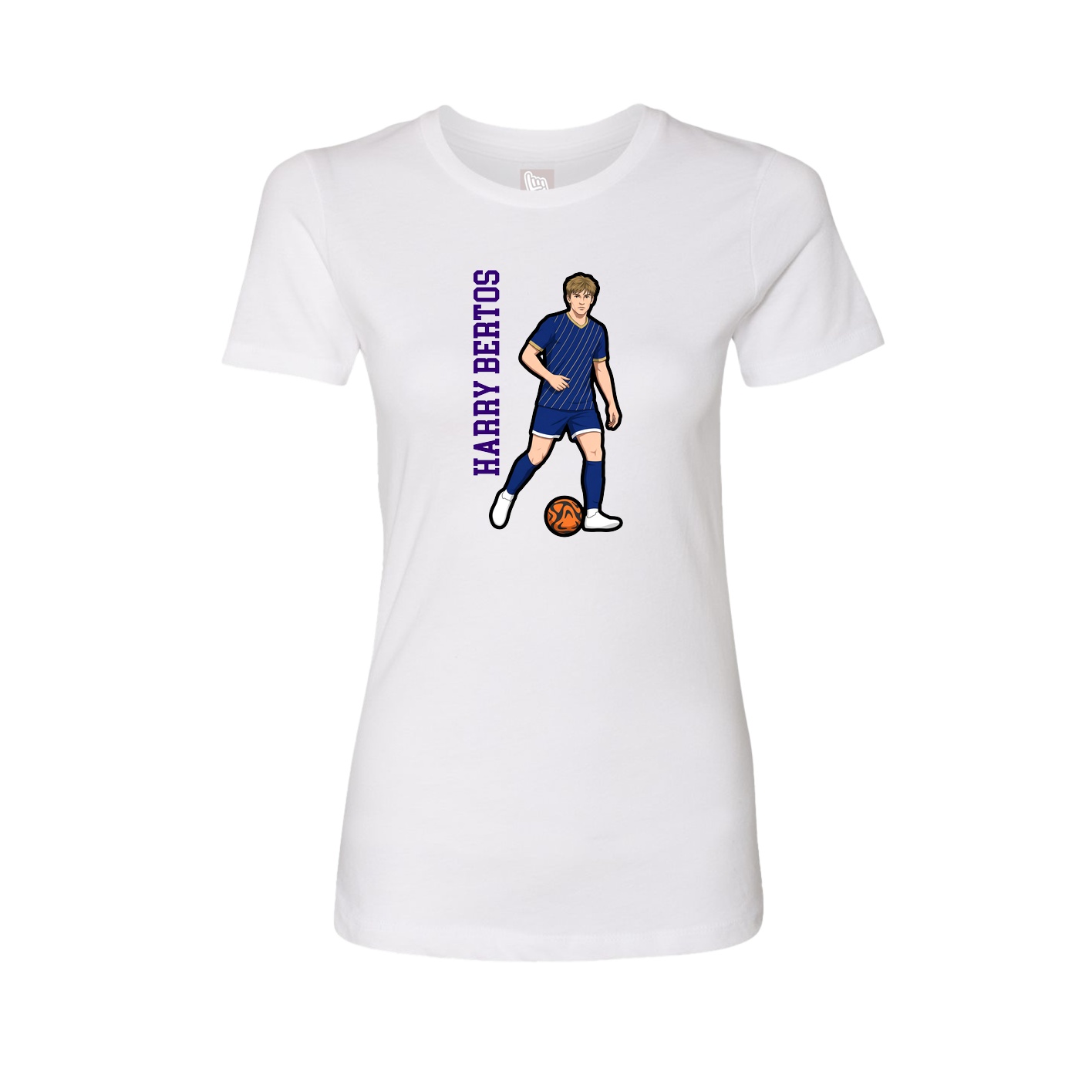 Womens Tee
