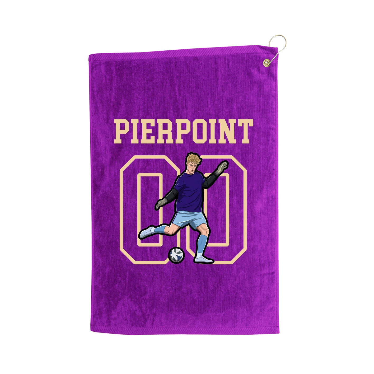 Golf Towel