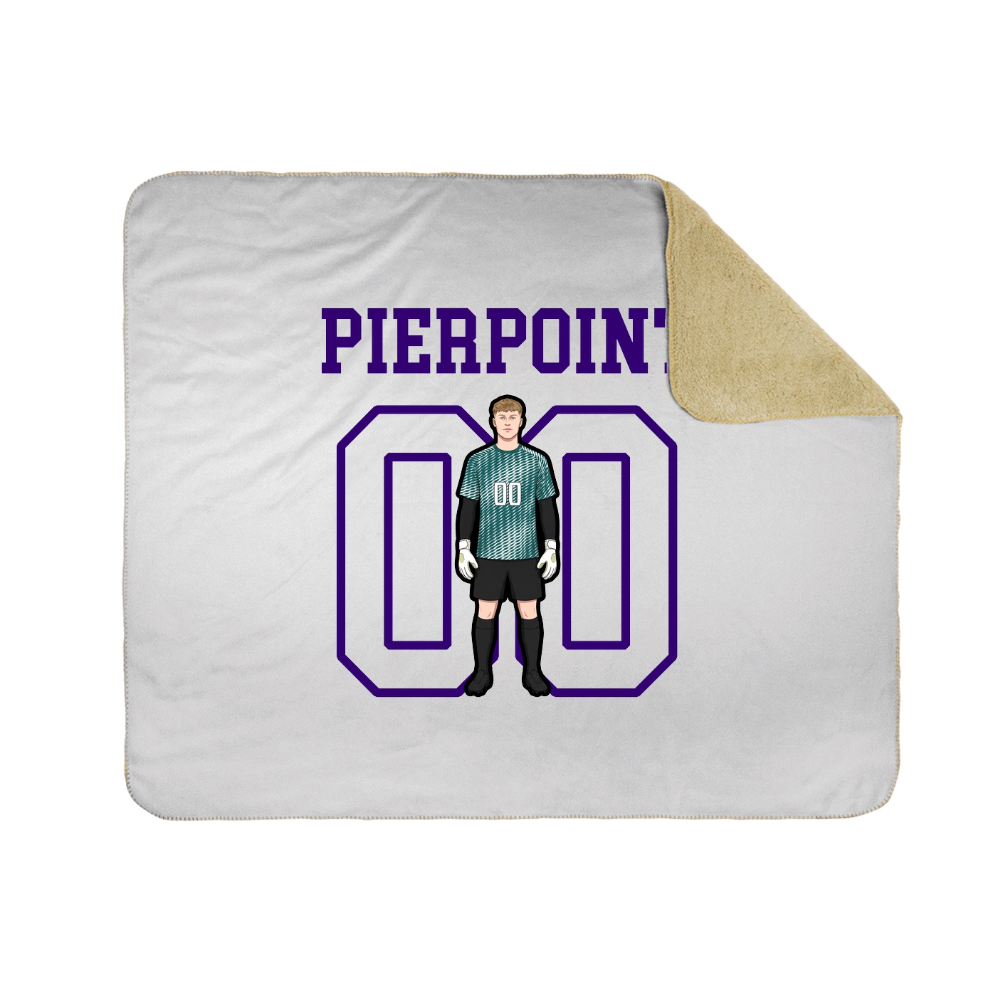 Throw Blanket