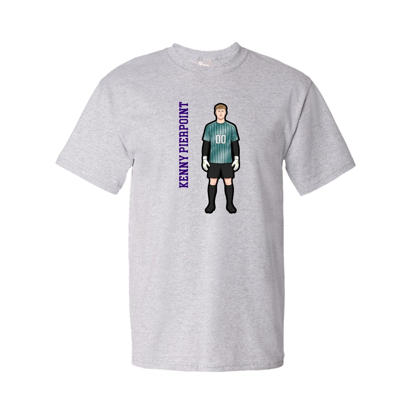 NIL Club Tee