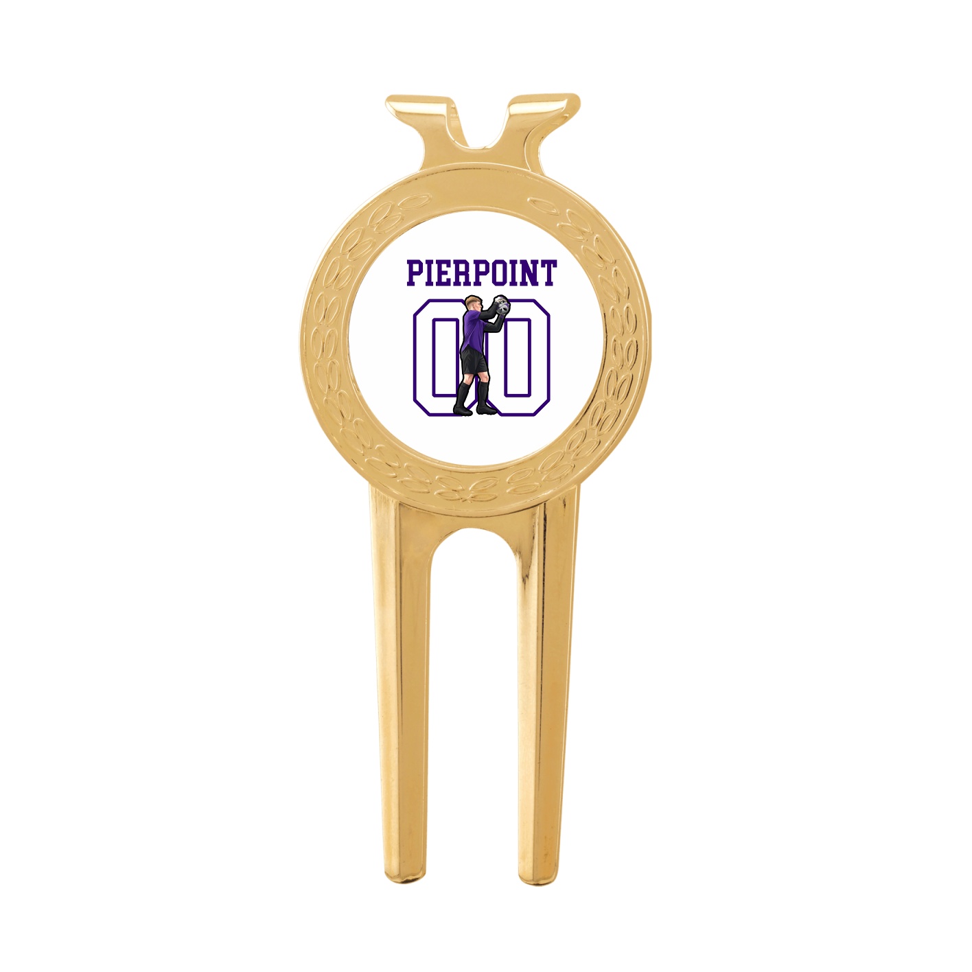 Divot Tool with Ball Marker — Shirsey in Classic